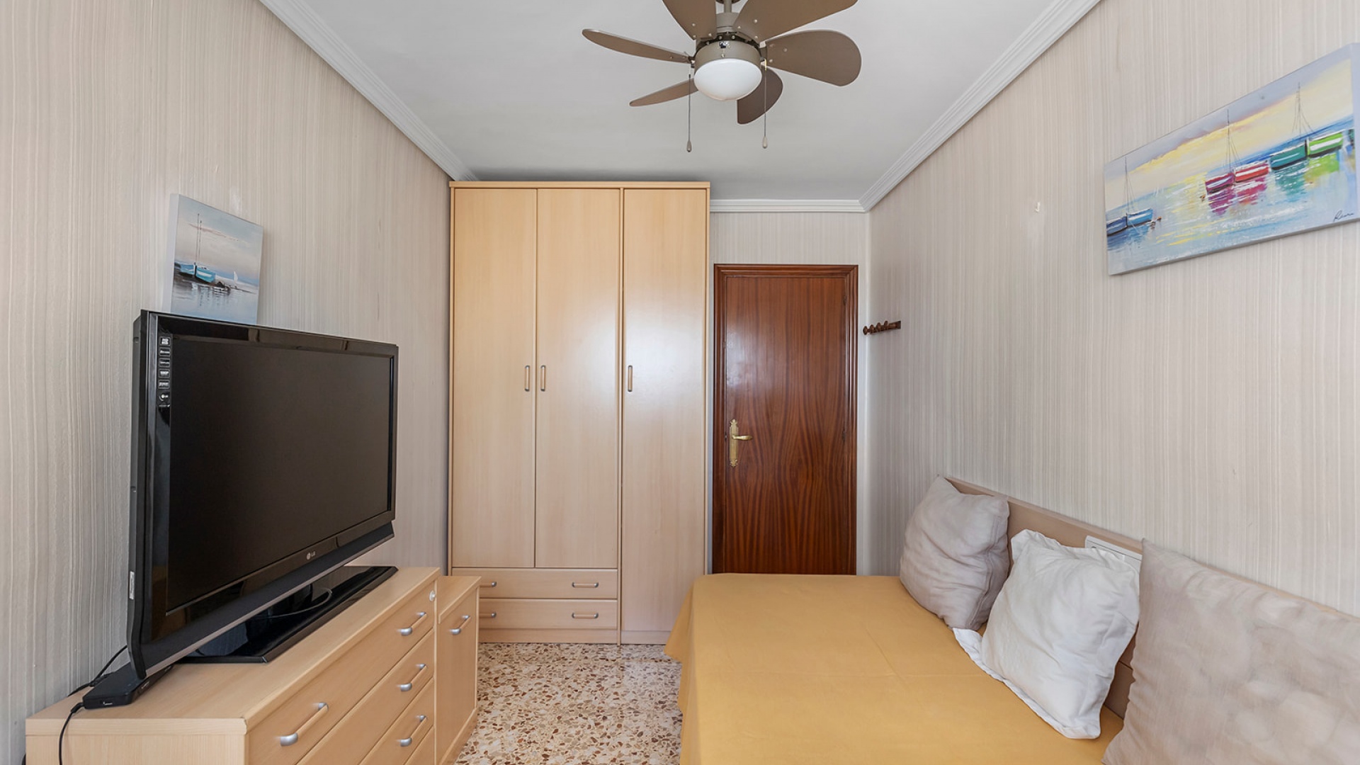 Wederverkoop - Appartement - Punta Prima - rocio del mar