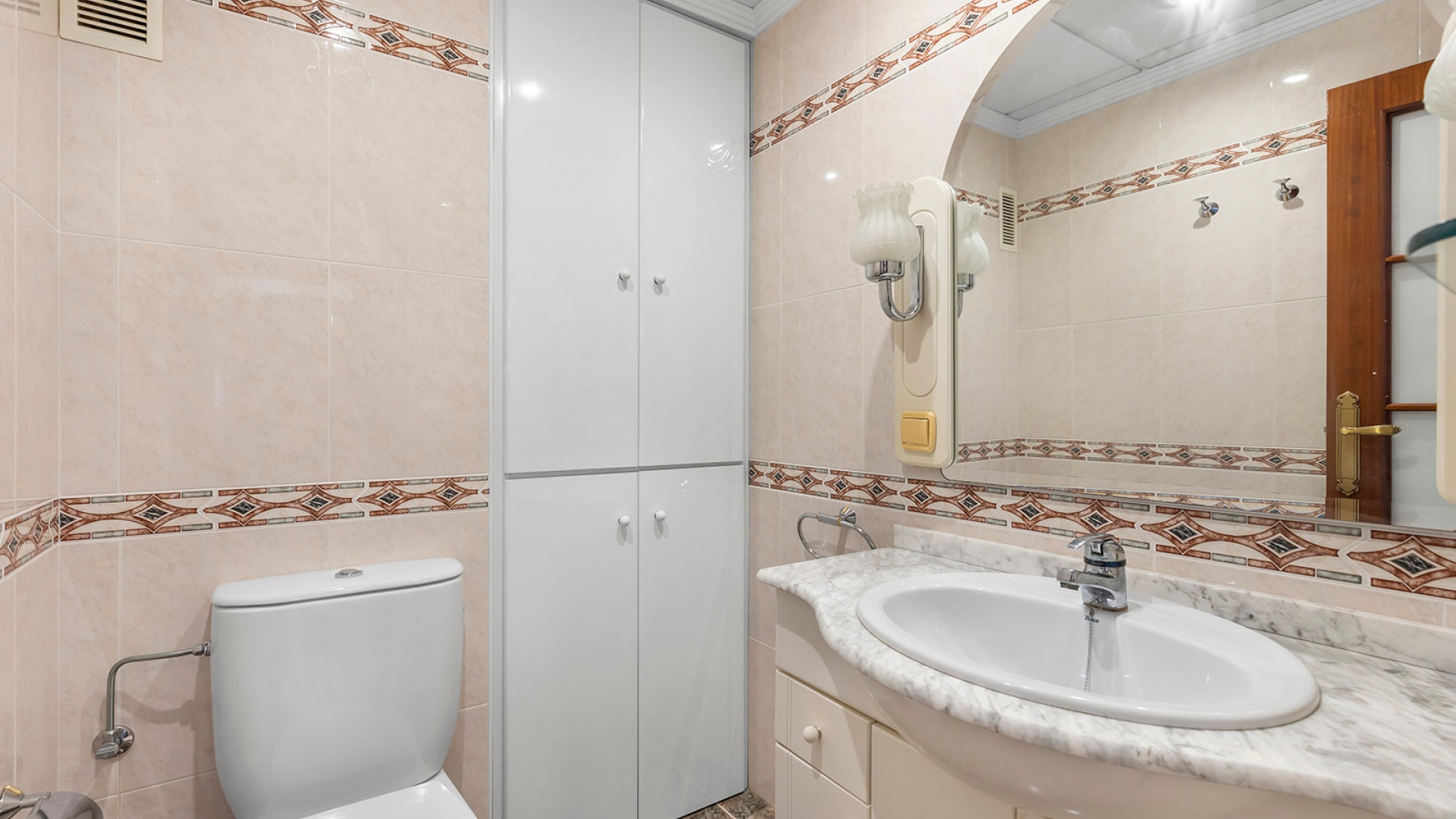 Wederverkoop - Appartement - Punta Prima - rocio del mar