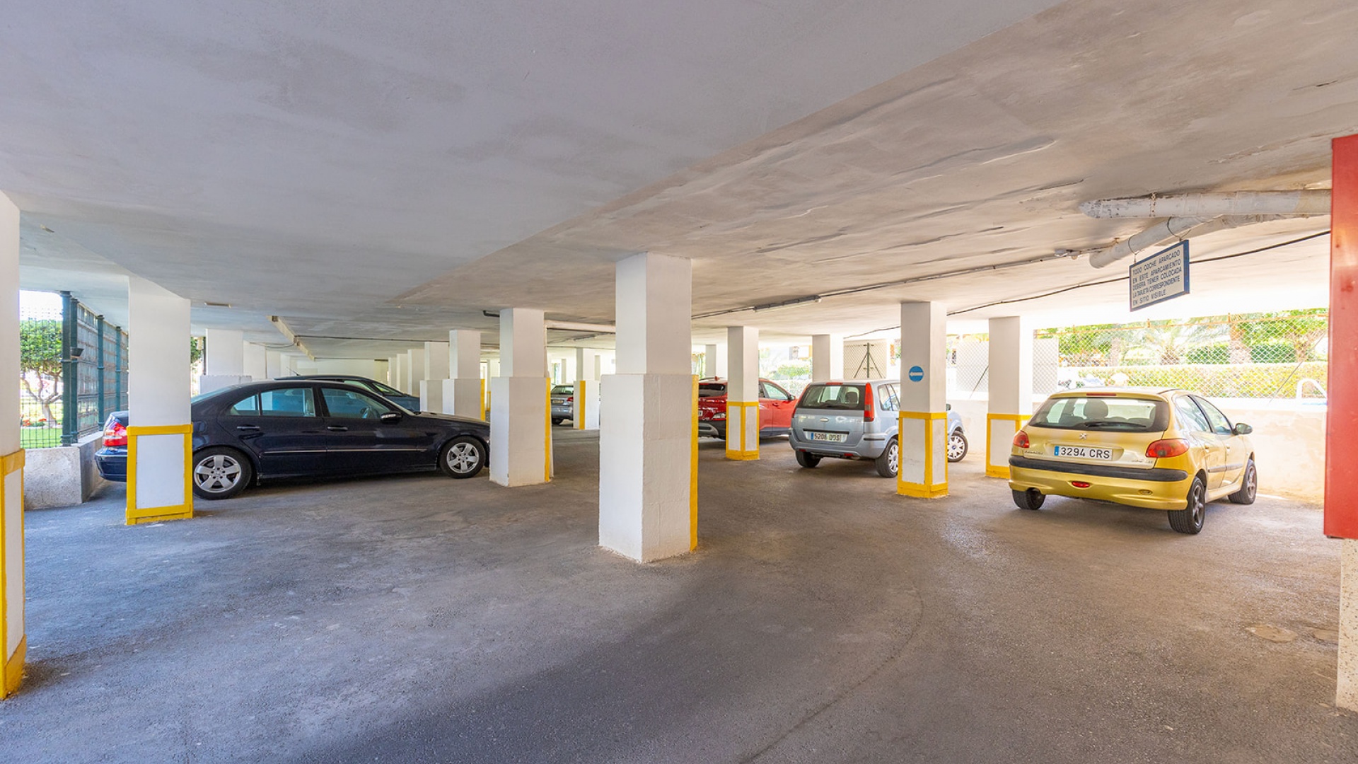 Wederverkoop - Appartement - Punta Prima - rocio del mar