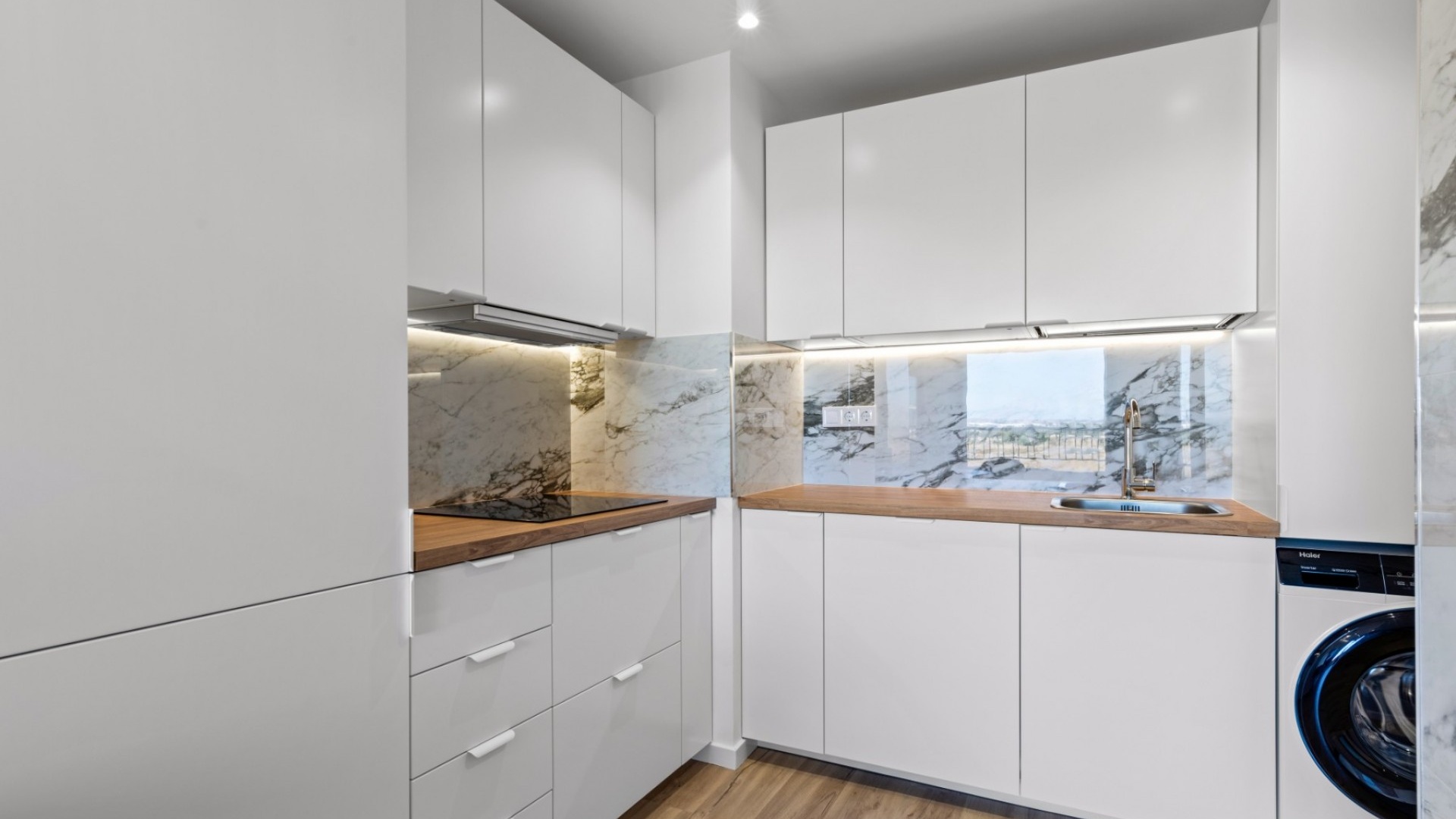 Wederverkoop - Appartement - Punta Prima - rocio del mar