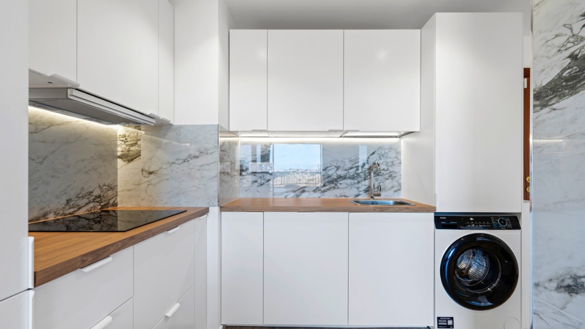 Wederverkoop - Appartement - Punta Prima - rocio del mar