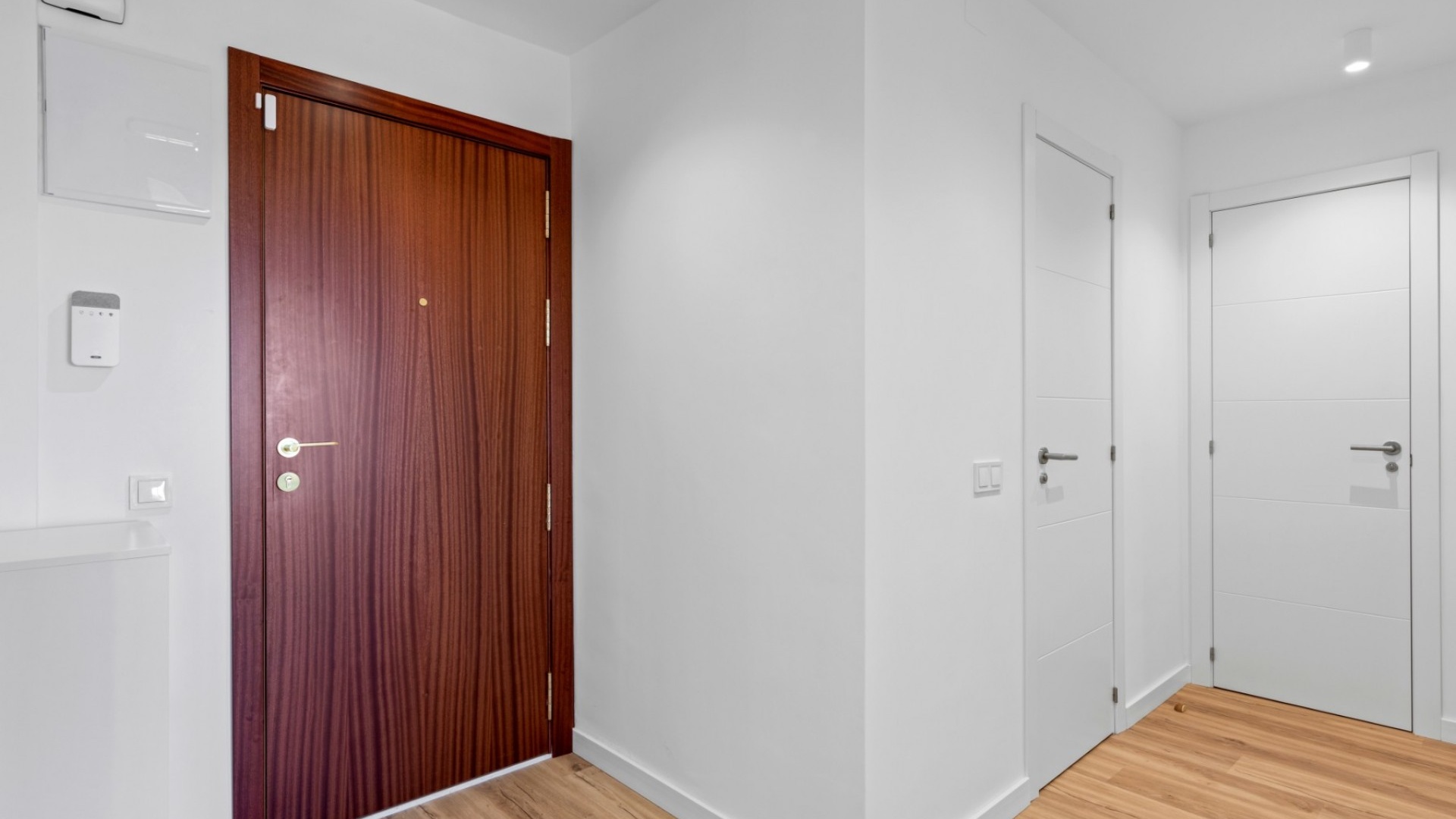 Wederverkoop - Appartement - Punta Prima - rocio del mar