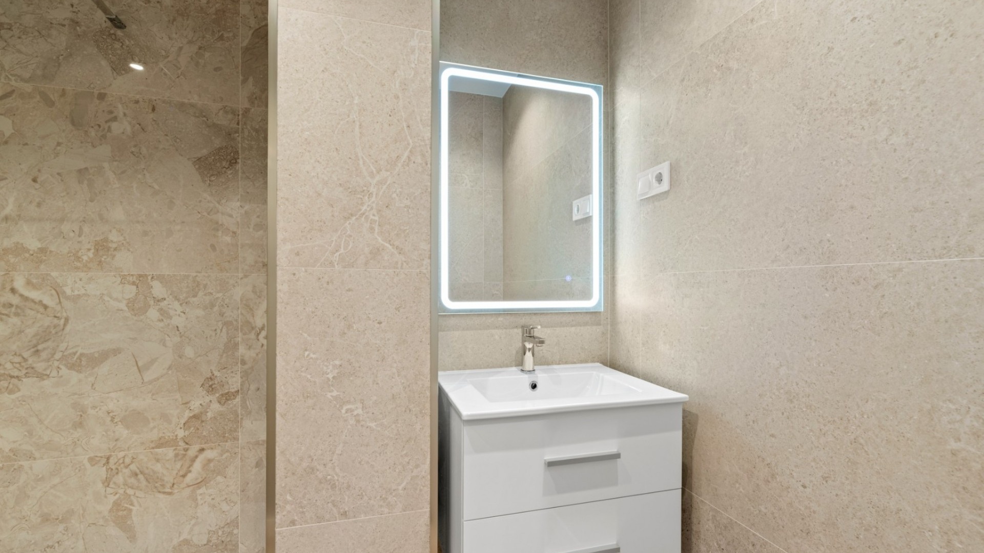 Wederverkoop - Appartement - Punta Prima - rocio del mar