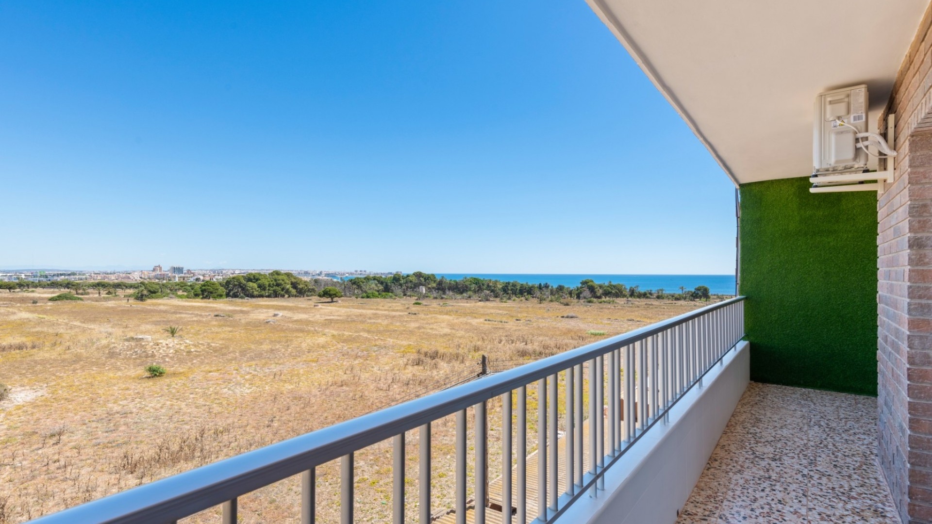 Wederverkoop - Appartement - Punta Prima - rocio del mar