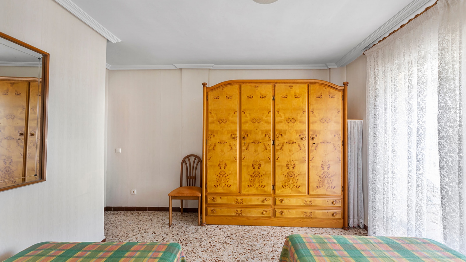 Wederverkoop - Appartement - Punta Prima - rocio del mar