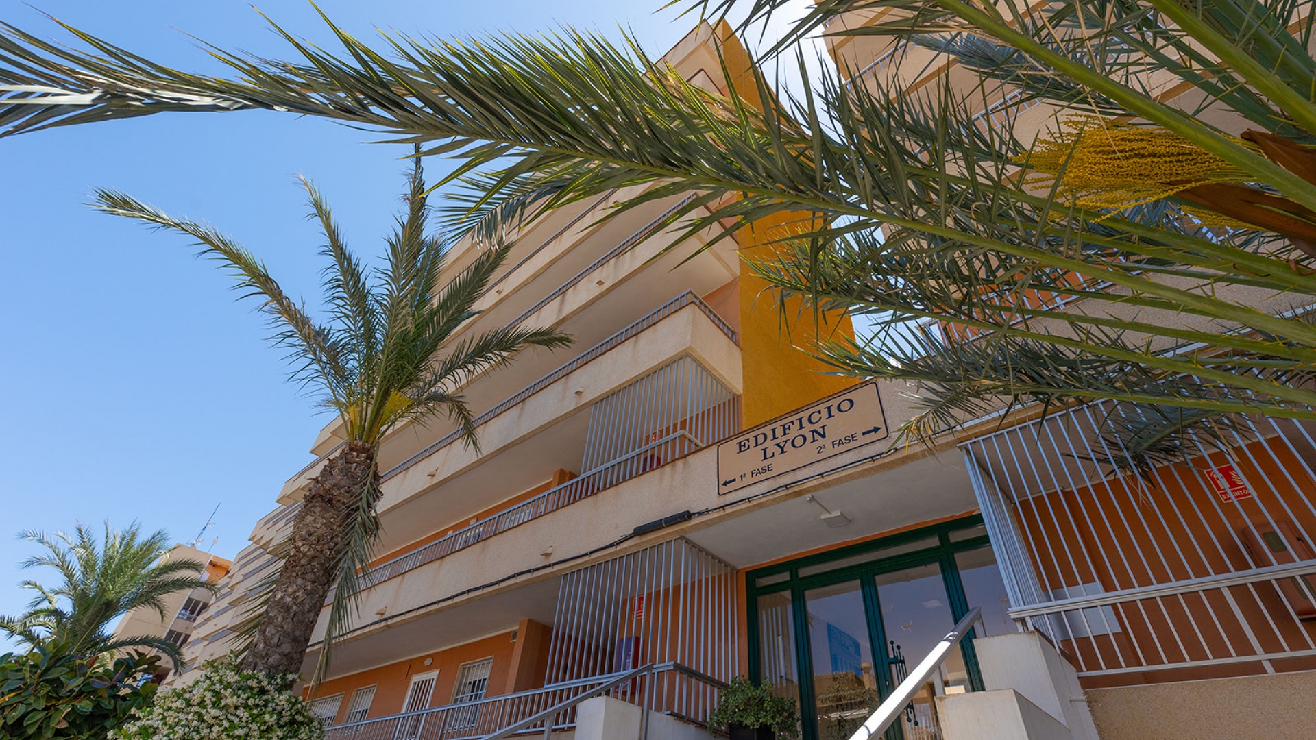 Wederverkoop - Appartement - Punta Prima - rocio del mar