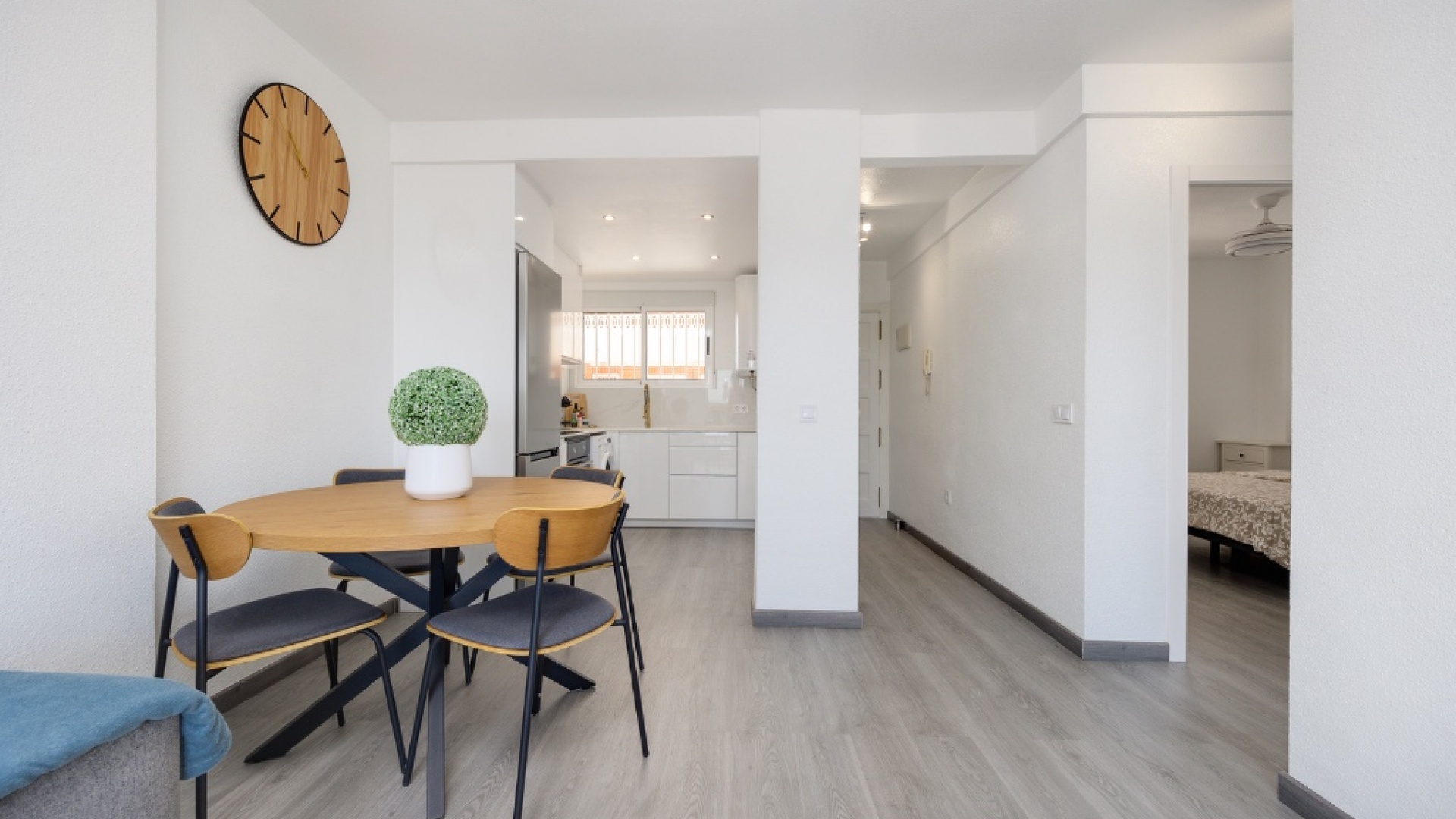 Wederverkoop - Appartement - Punta Prima - rocio del mar