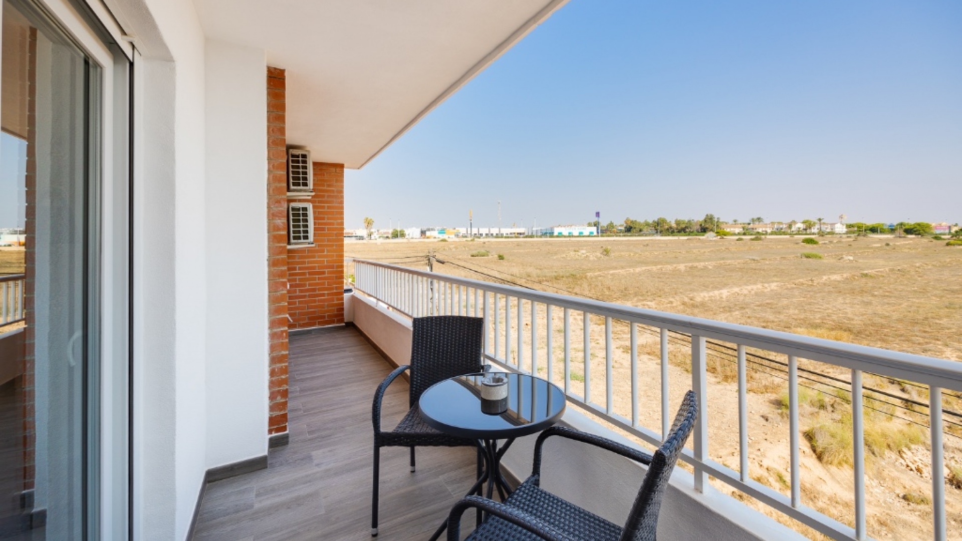 Wederverkoop - Appartement - Punta Prima - rocio del mar