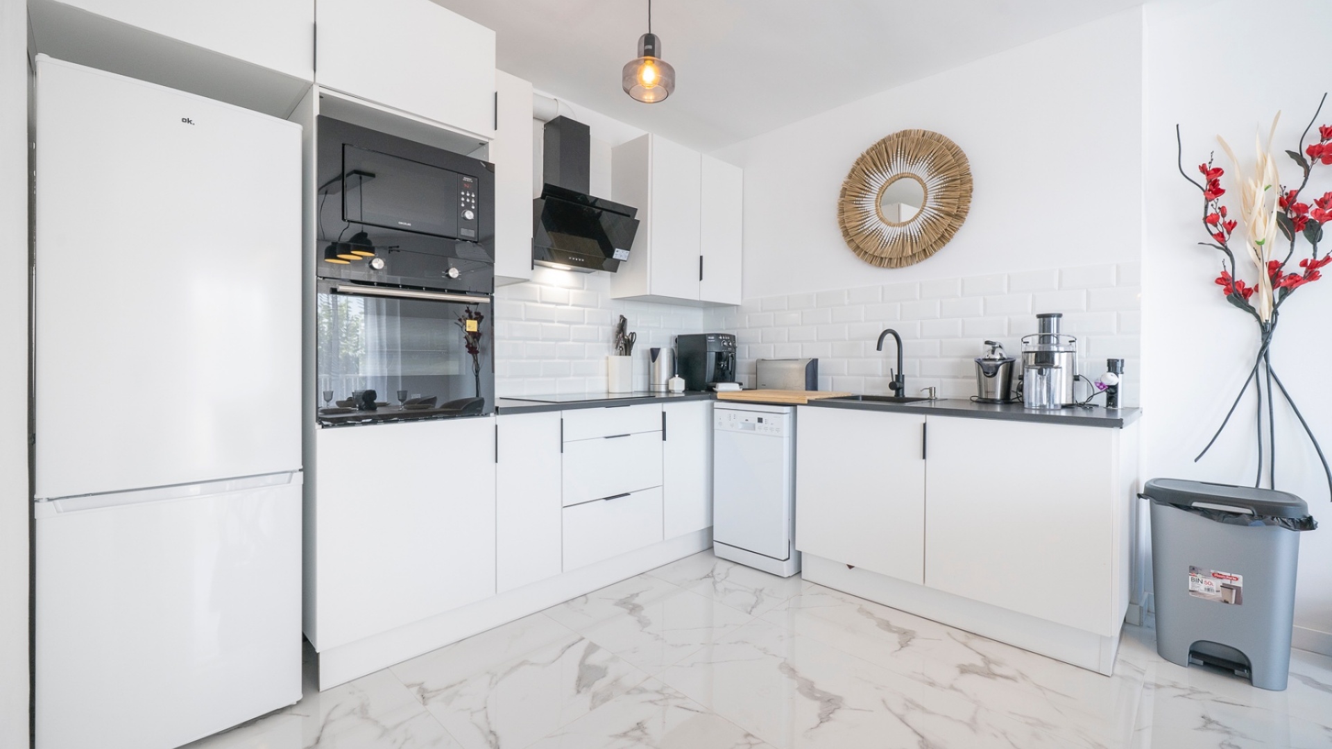 Wederverkoop - Appartement - Punta Prima - rocio del mar