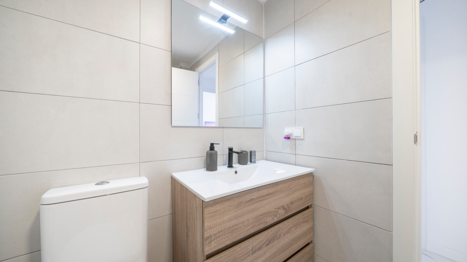 Wederverkoop - Appartement - Punta Prima - rocio del mar