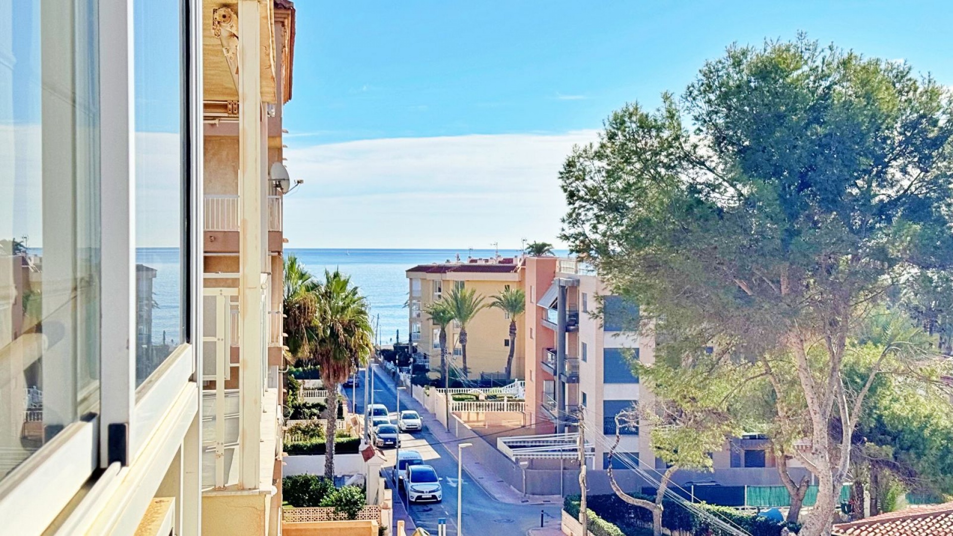 Wederverkoop - Appartement - Punta Prima - rocio del mar