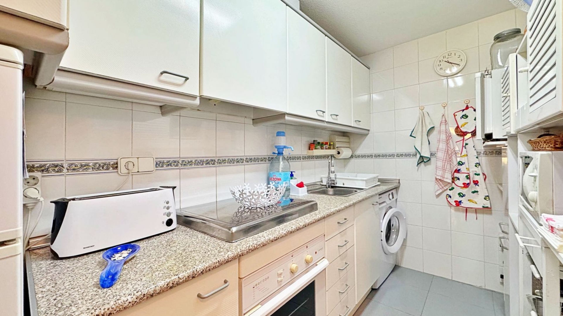 Wederverkoop - Appartement - Punta Prima - rocio del mar