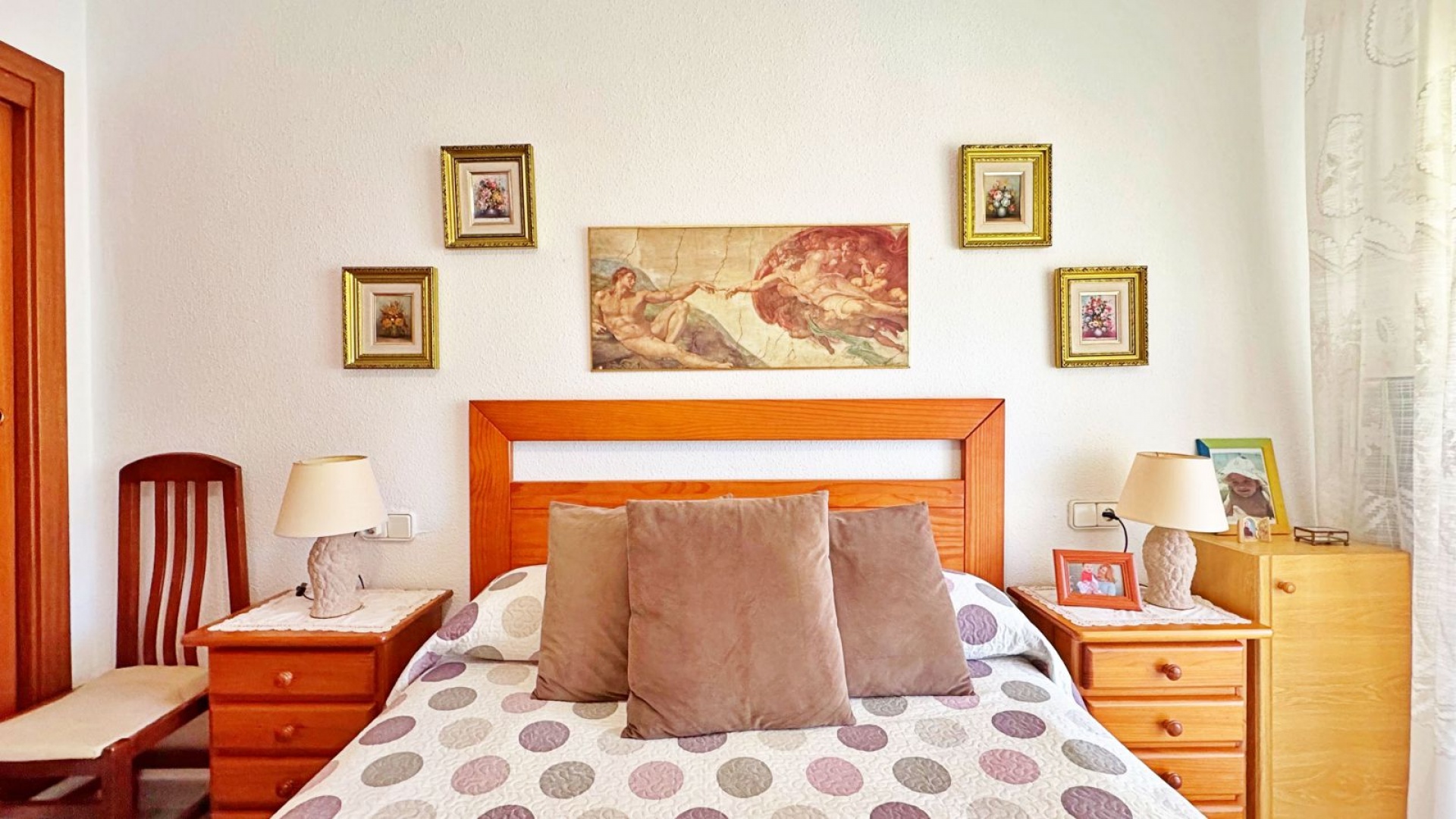 Wederverkoop - Appartement - Punta Prima - rocio del mar