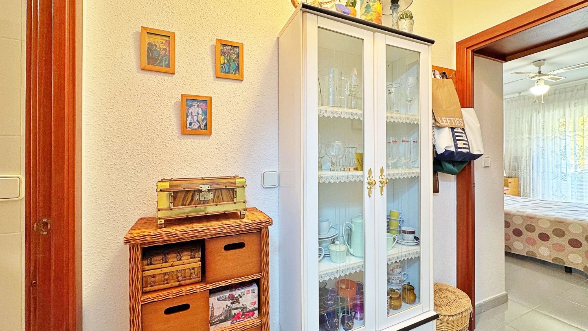 Wederverkoop - Appartement - Punta Prima - rocio del mar