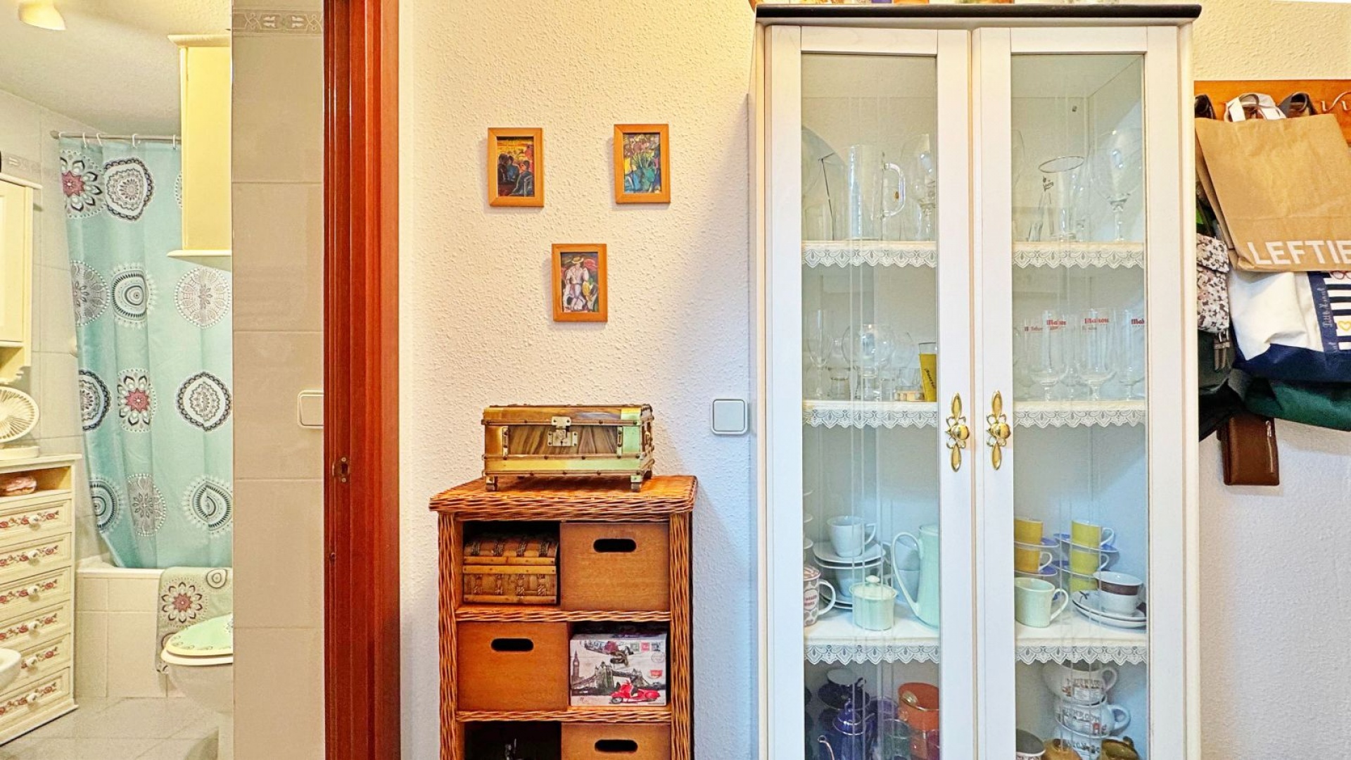 Wederverkoop - Appartement - Punta Prima - rocio del mar