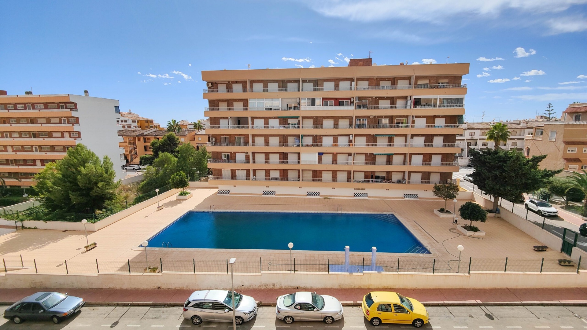 Wederverkoop - Appartement - Punta Prima - rocio del mar