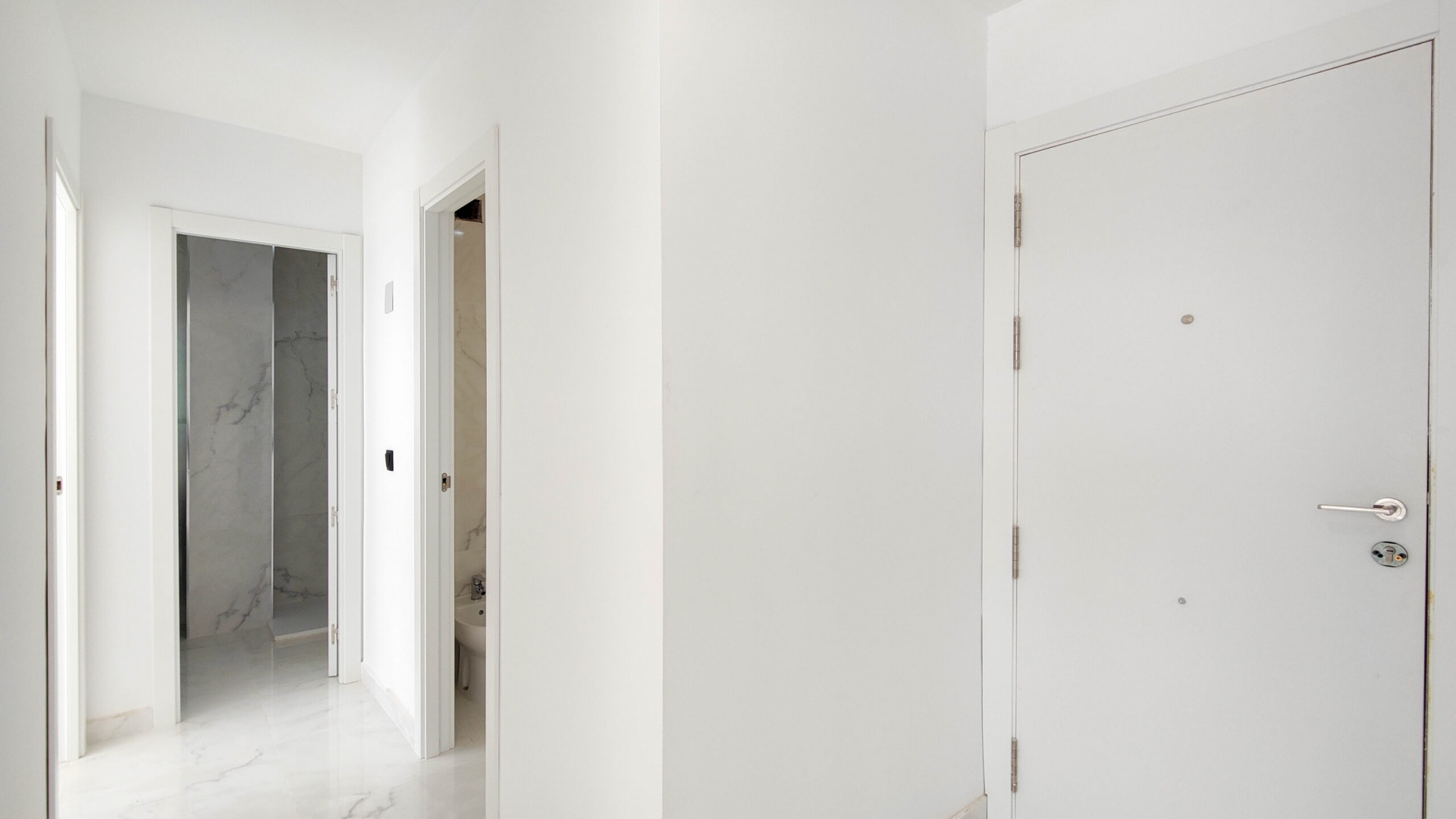 Wederverkoop - Appartement - Punta Prima - rocio del mar