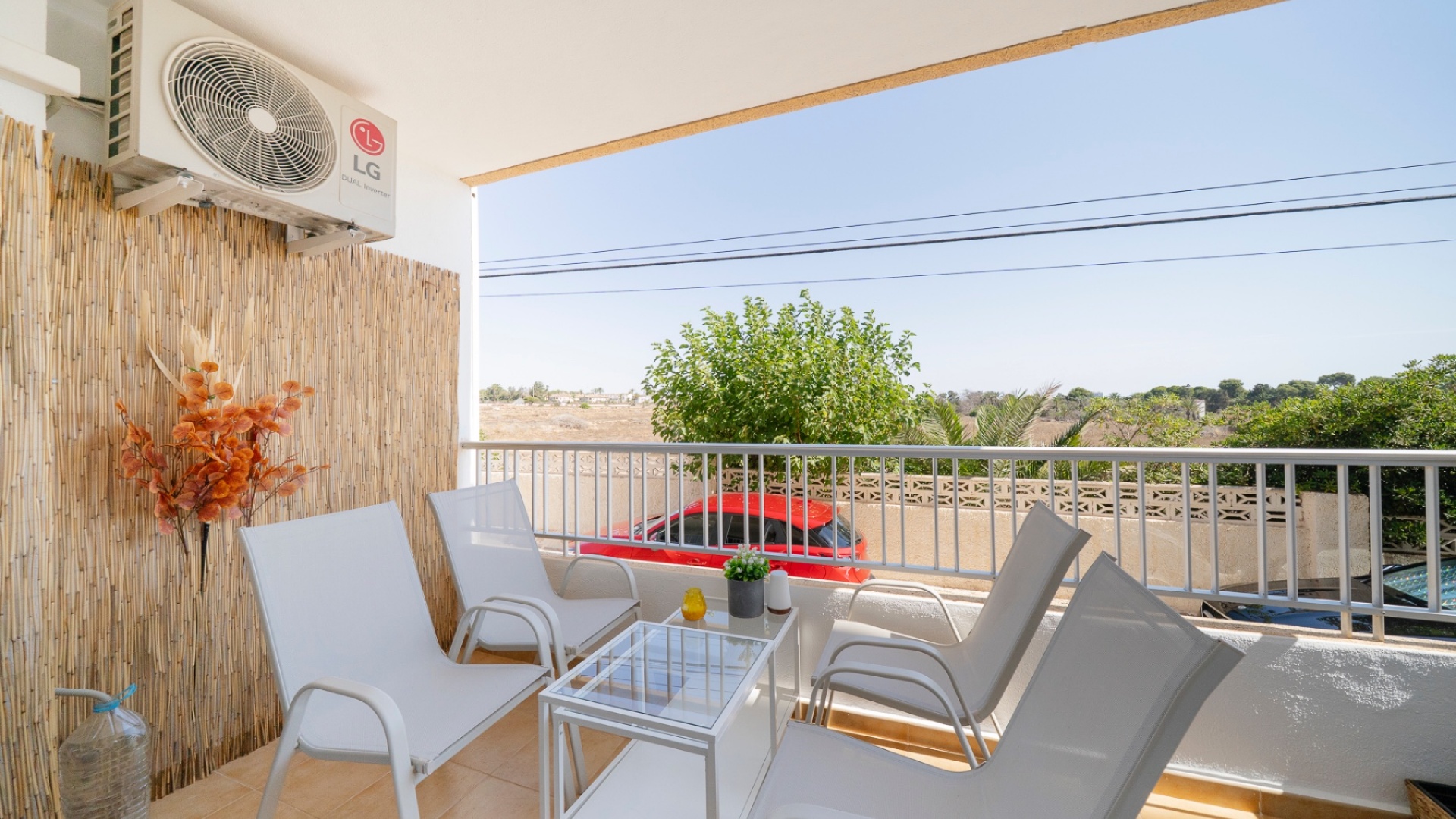 Wederverkoop - Appartement - Punta Prima - rocio del mar