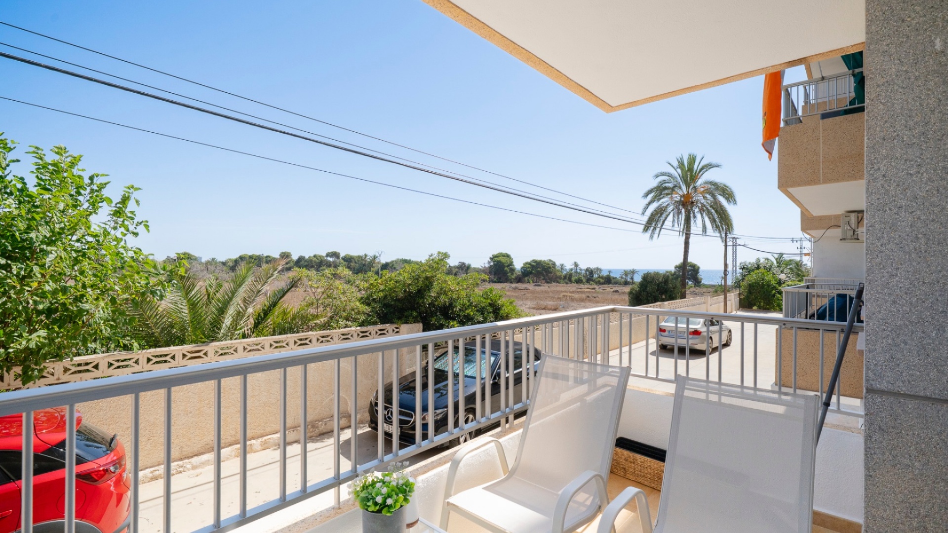 Wederverkoop - Appartement - Punta Prima - rocio del mar