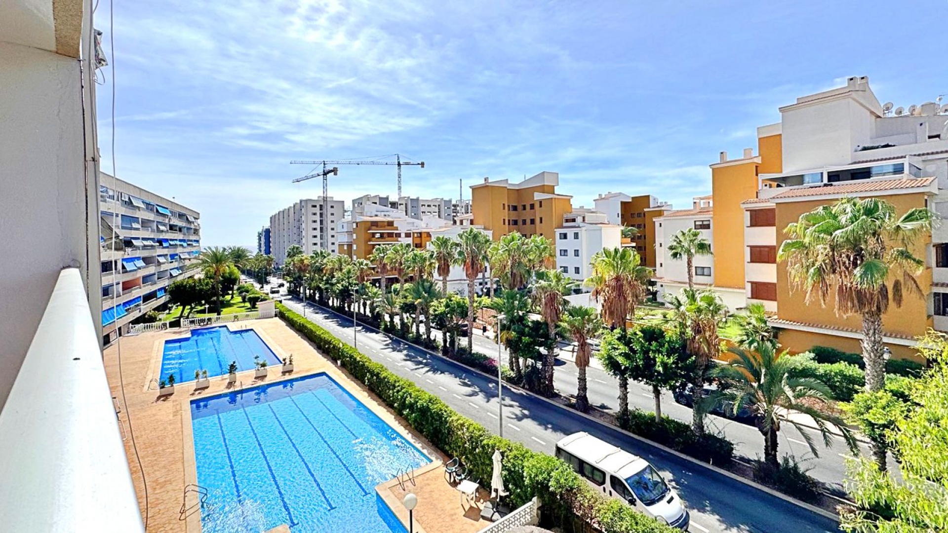 Wederverkoop - Appartement - Punta Prima - rocio del mar