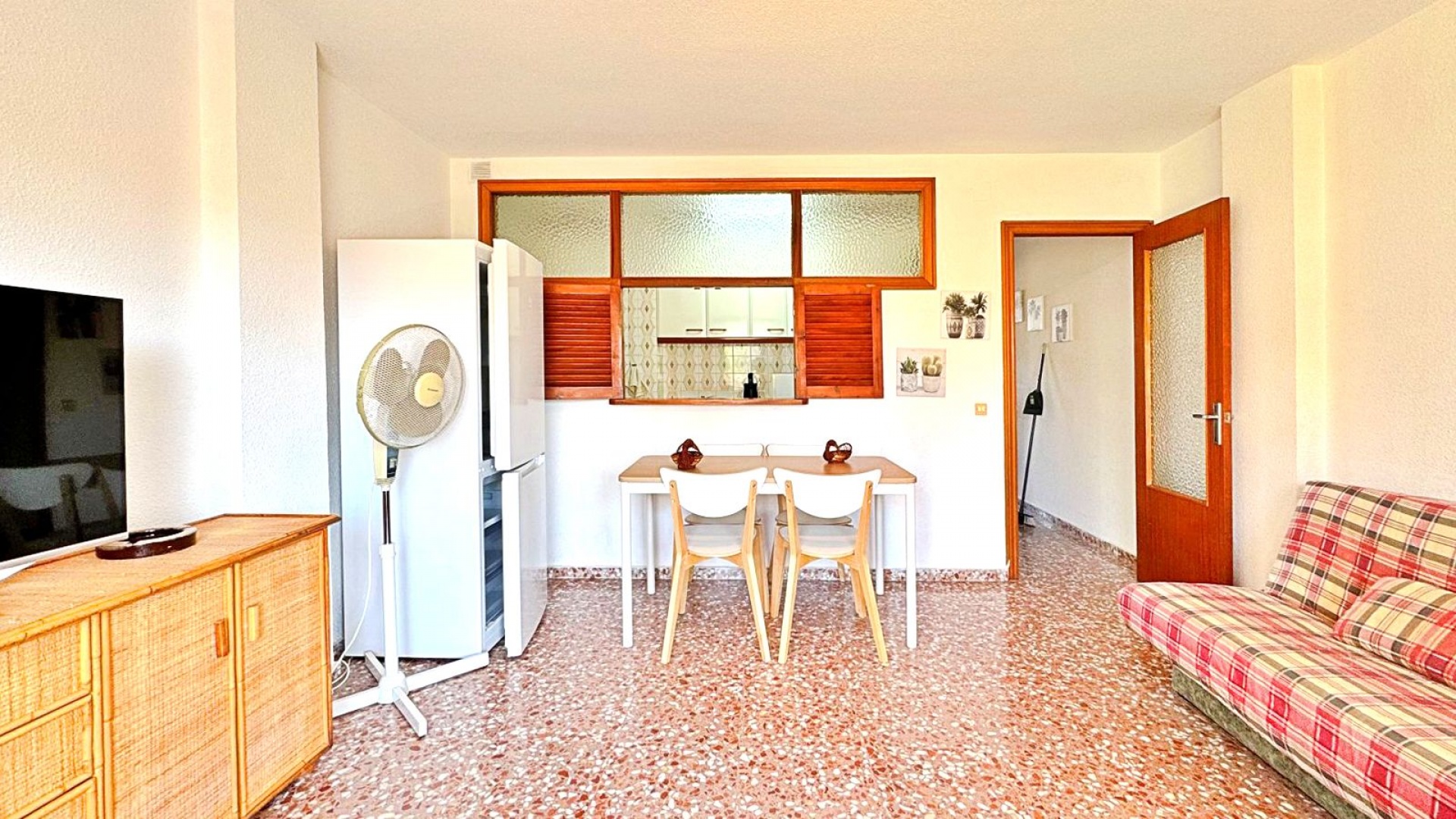 Wederverkoop - Appartement - Punta Prima - rocio del mar