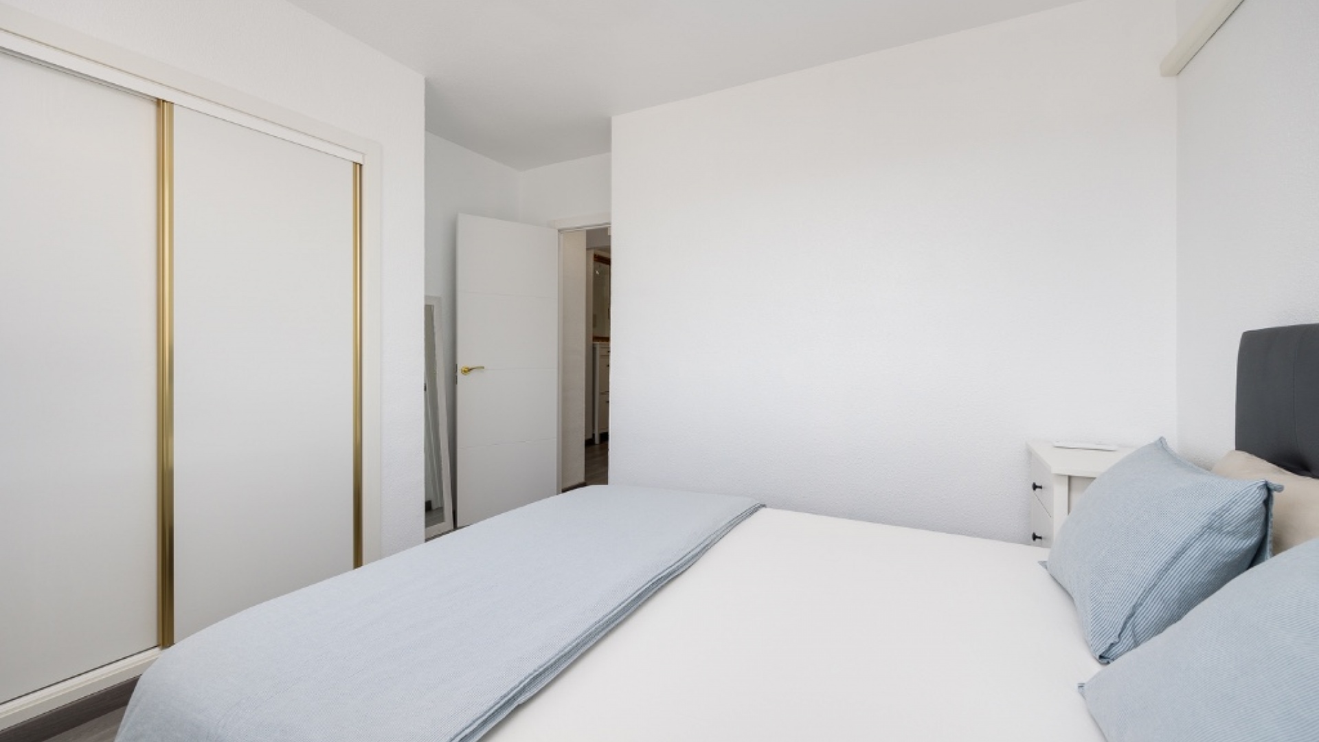 Wederverkoop - Appartement - Punta Prima - rocio del mar