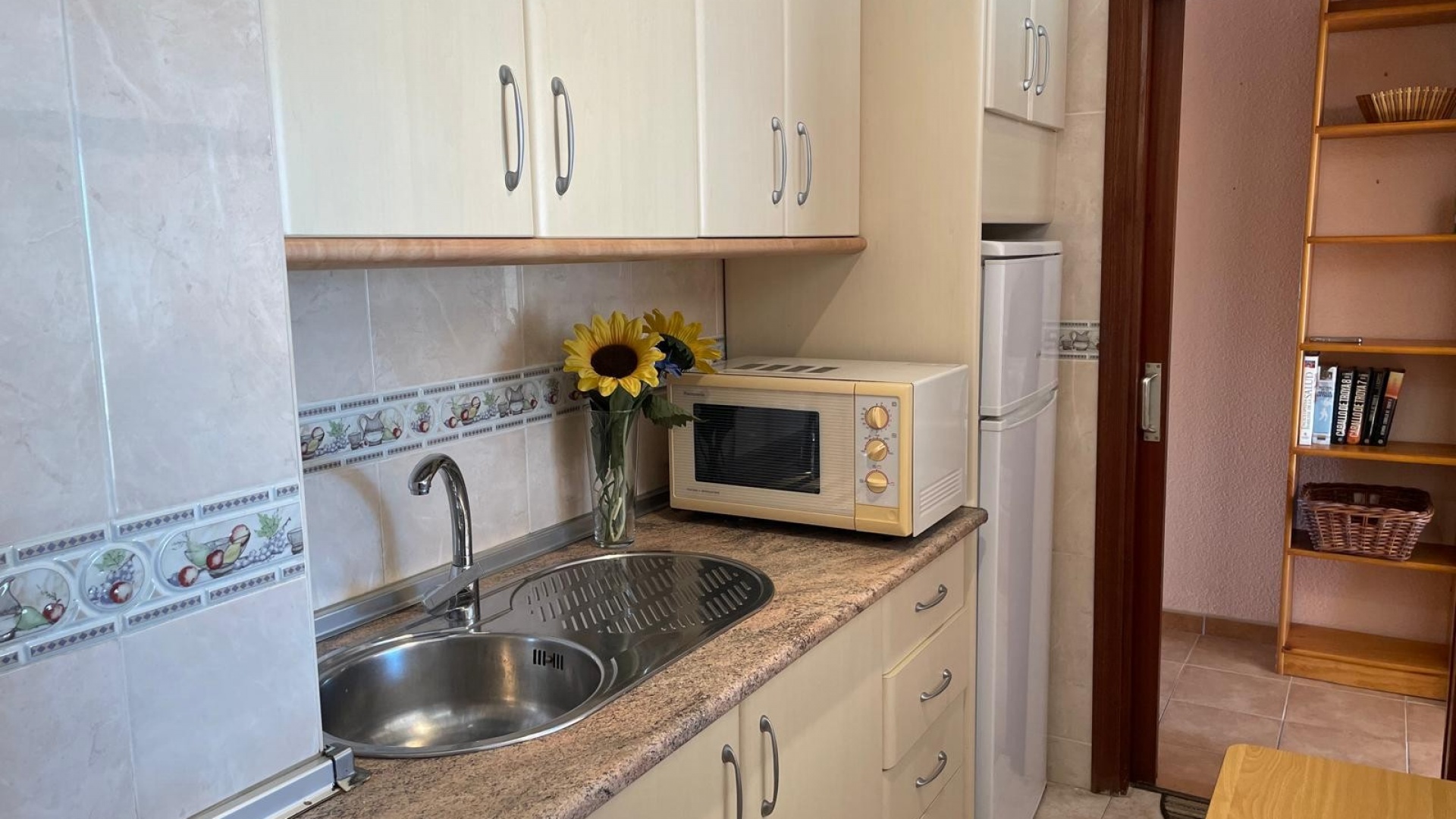 Wederverkoop - Appartement - Punta Prima - rocio del mar