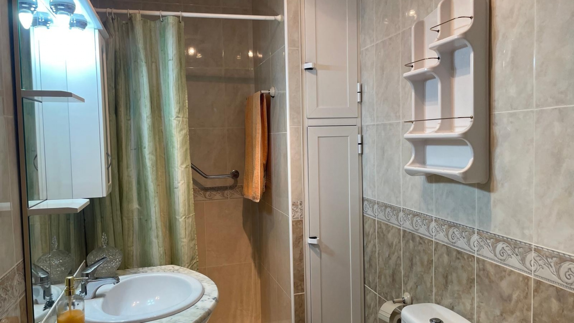 Wederverkoop - Appartement - Punta Prima - rocio del mar