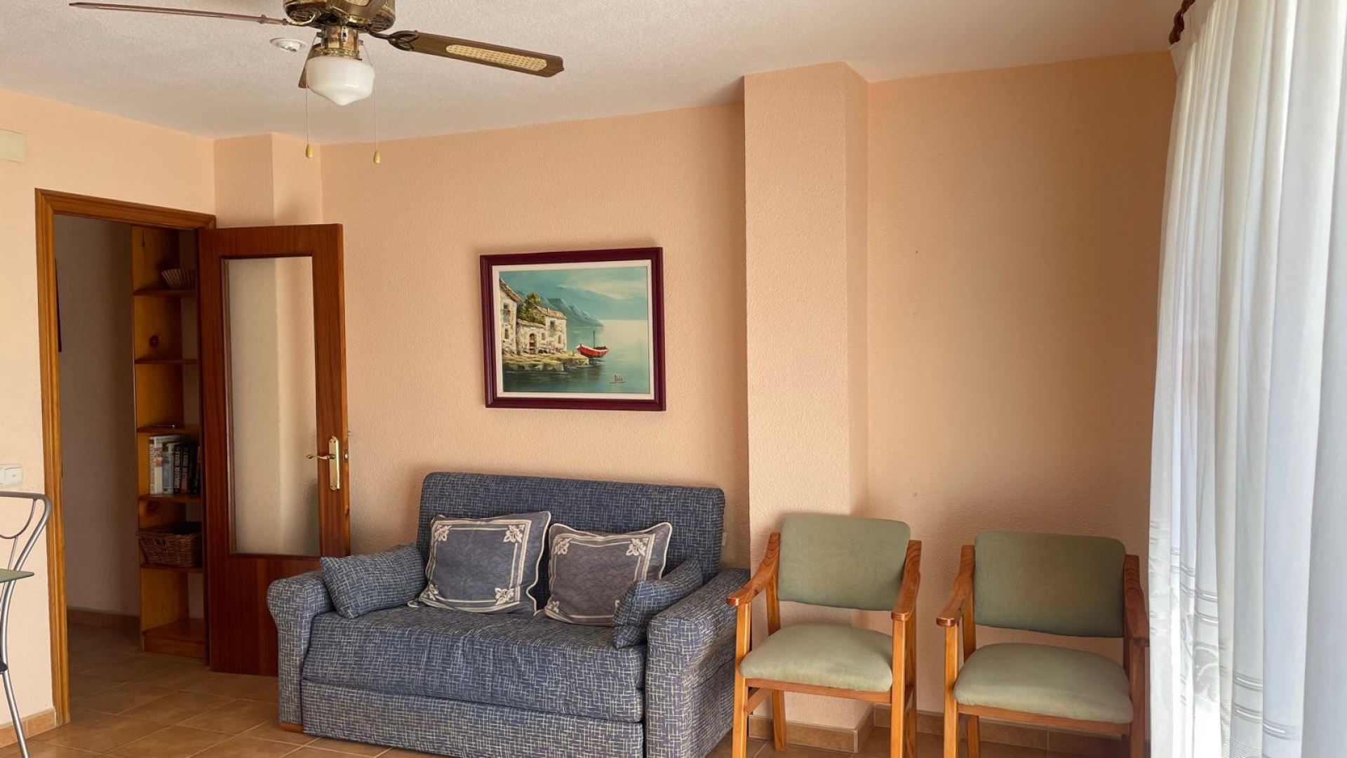 Wederverkoop - Appartement - Punta Prima - rocio del mar