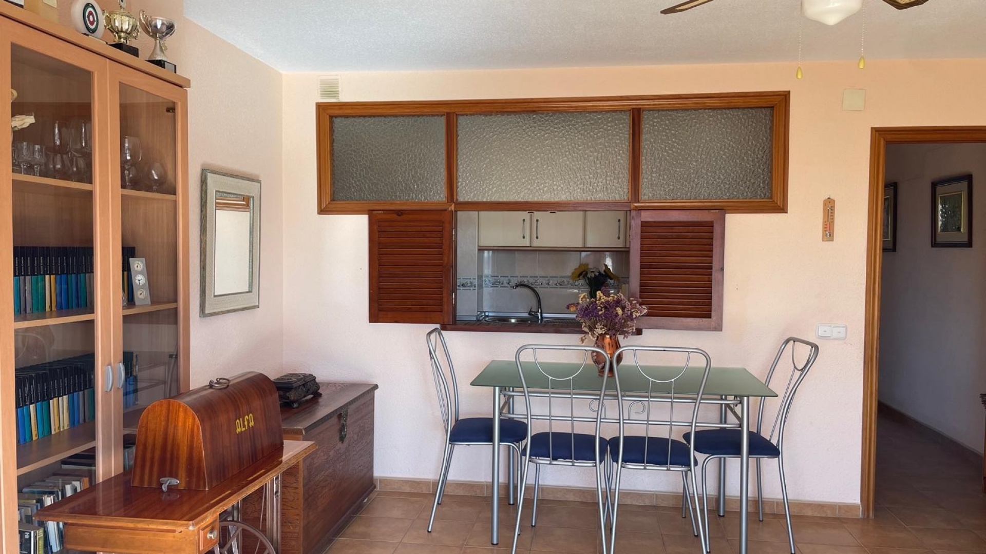 Wederverkoop - Appartement - Punta Prima - rocio del mar