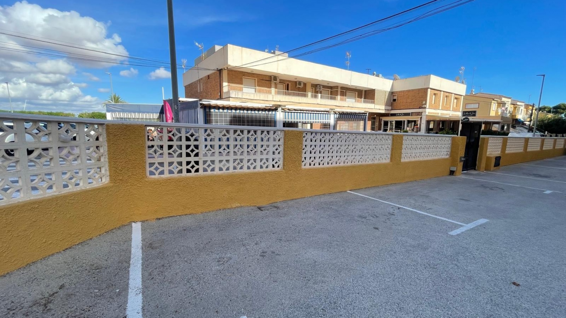 Wederverkoop - Appartement - Punta Prima - rocio del mar