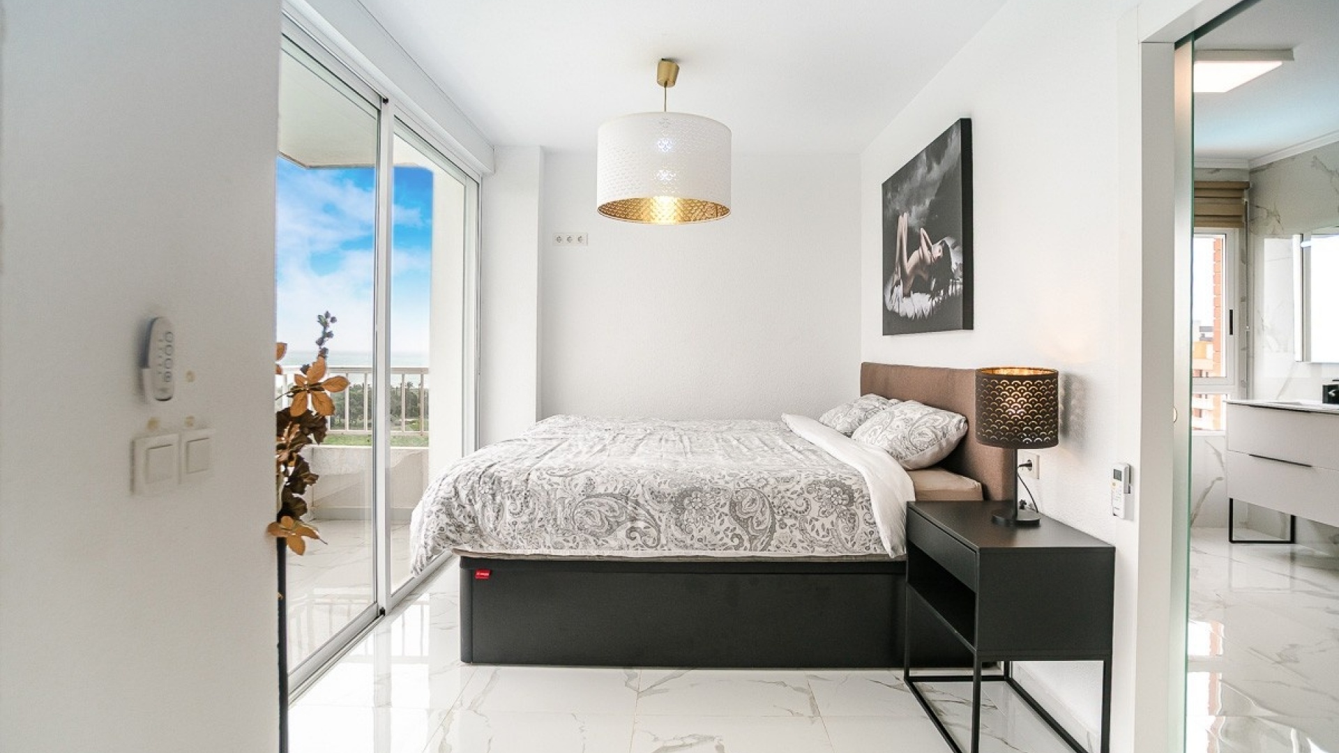 Wederverkoop - Appartement - Punta Prima - rocio del mar