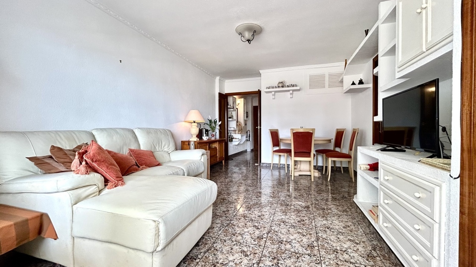 Wederverkoop - Appartement - Punta Prima - rocio del mar