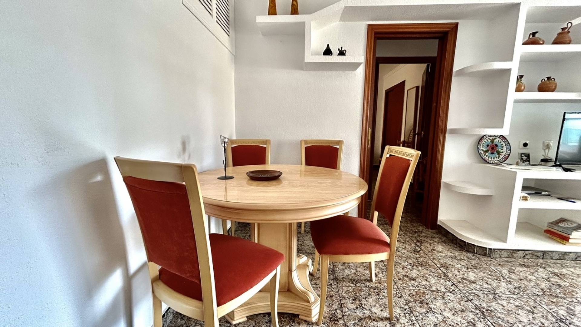 Wederverkoop - Appartement - Punta Prima - rocio del mar
