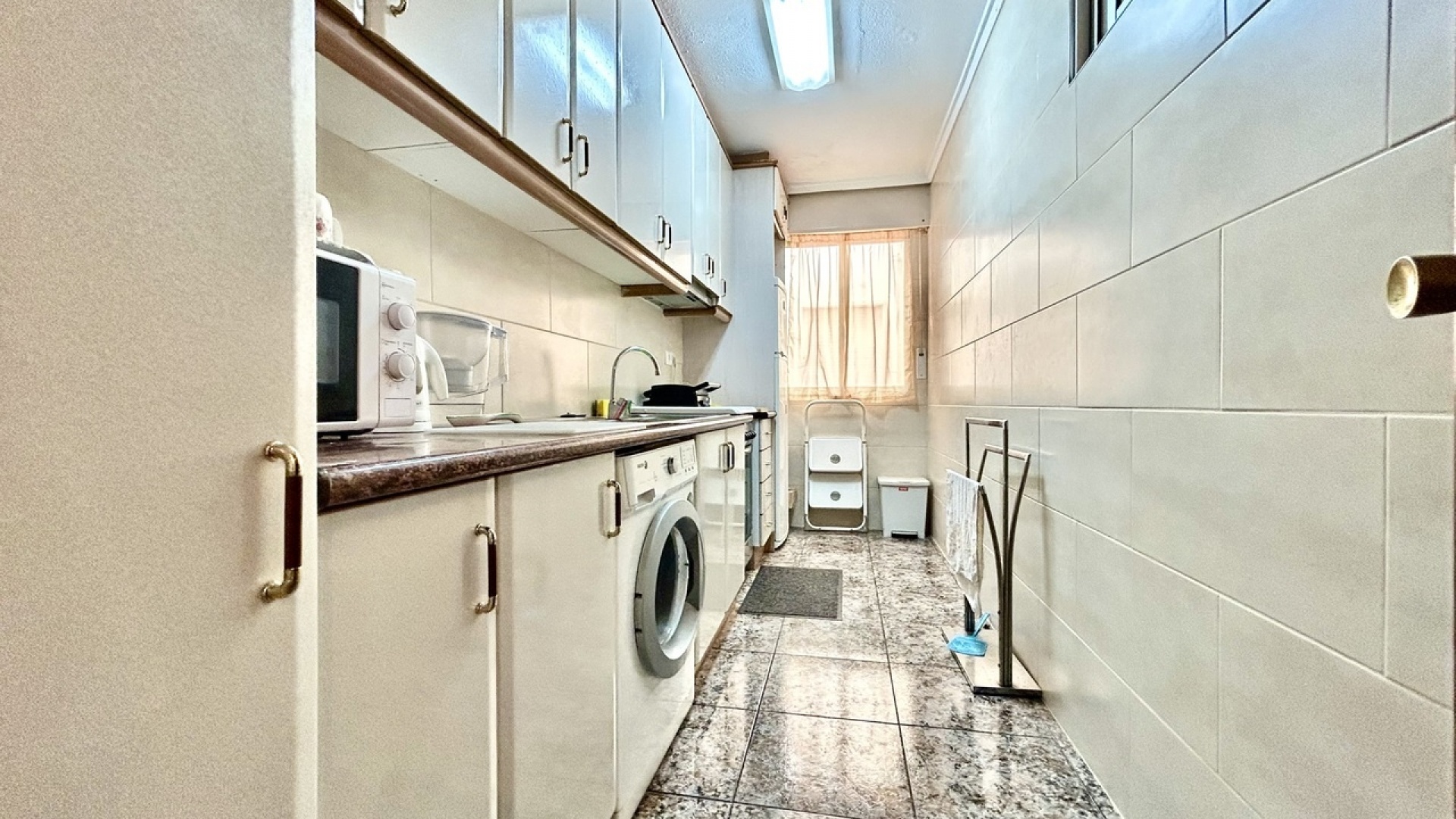 Wederverkoop - Appartement - Punta Prima - rocio del mar