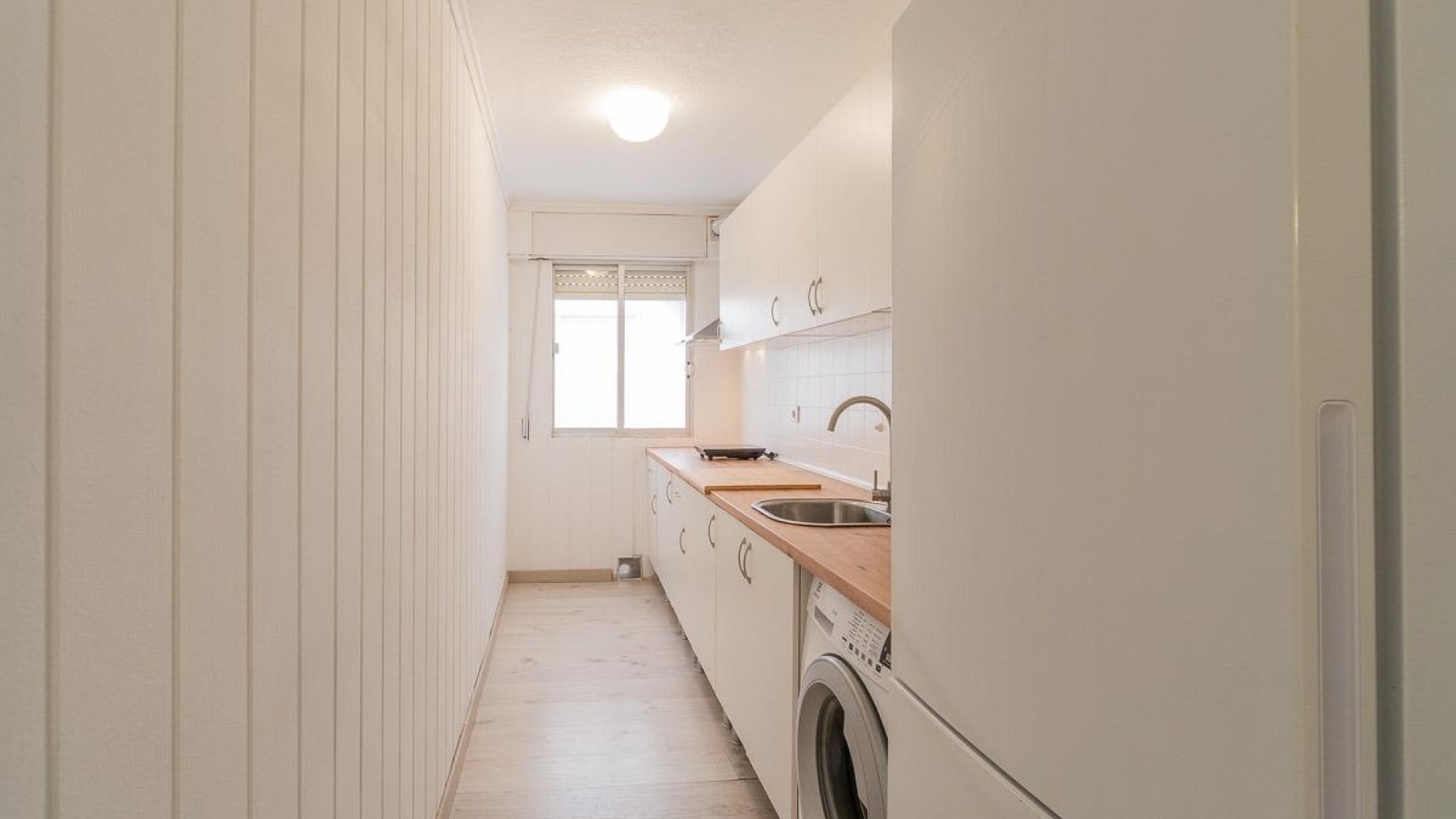 Wederverkoop - Appartement - Punta Prima - rocio del mar