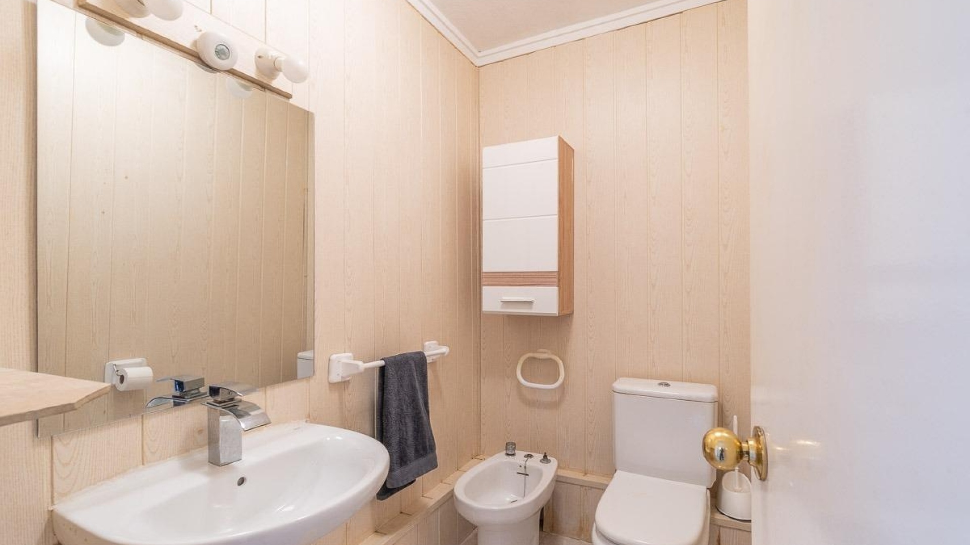 Wederverkoop - Appartement - Punta Prima - rocio del mar