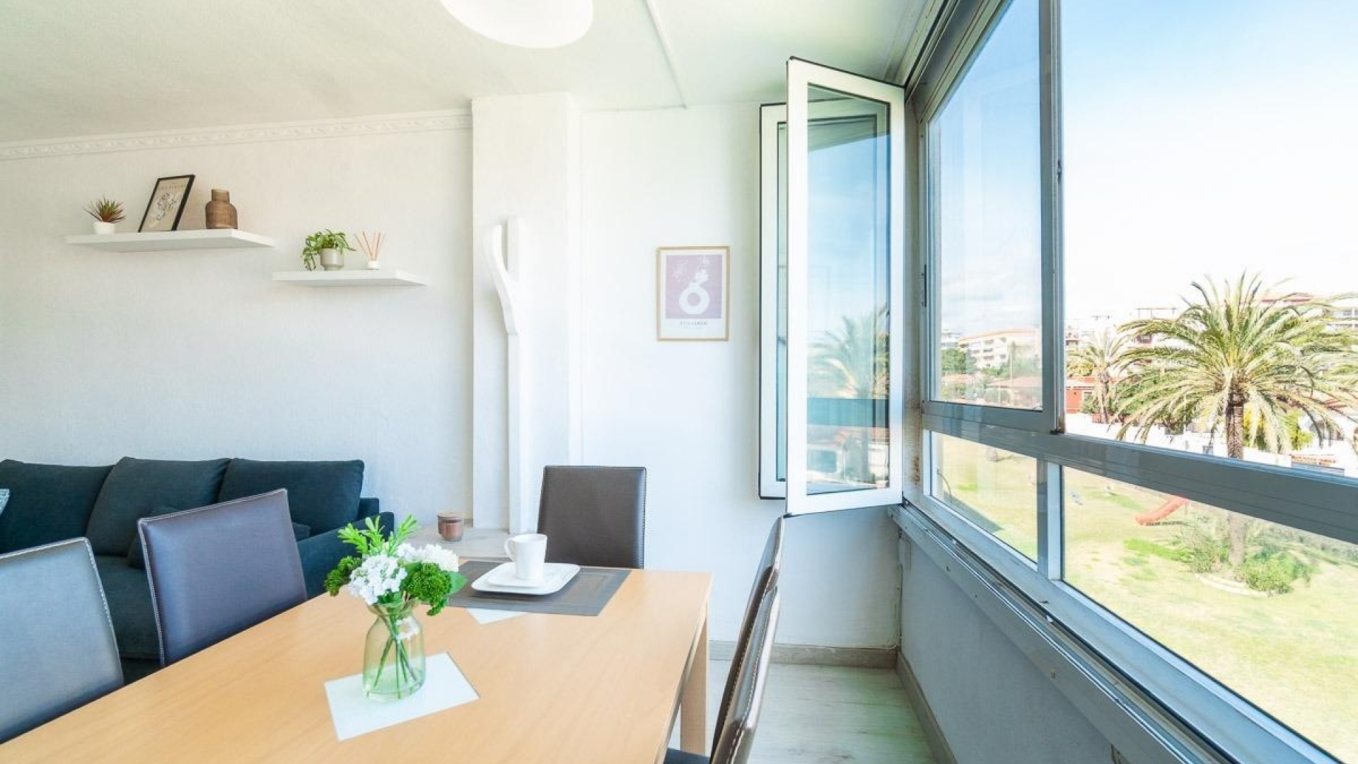 Wederverkoop - Appartement - Punta Prima - rocio del mar