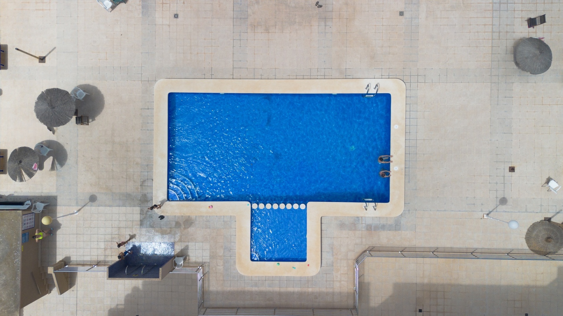 Wederverkoop - Appartement - Punta Prima - rocio del mar