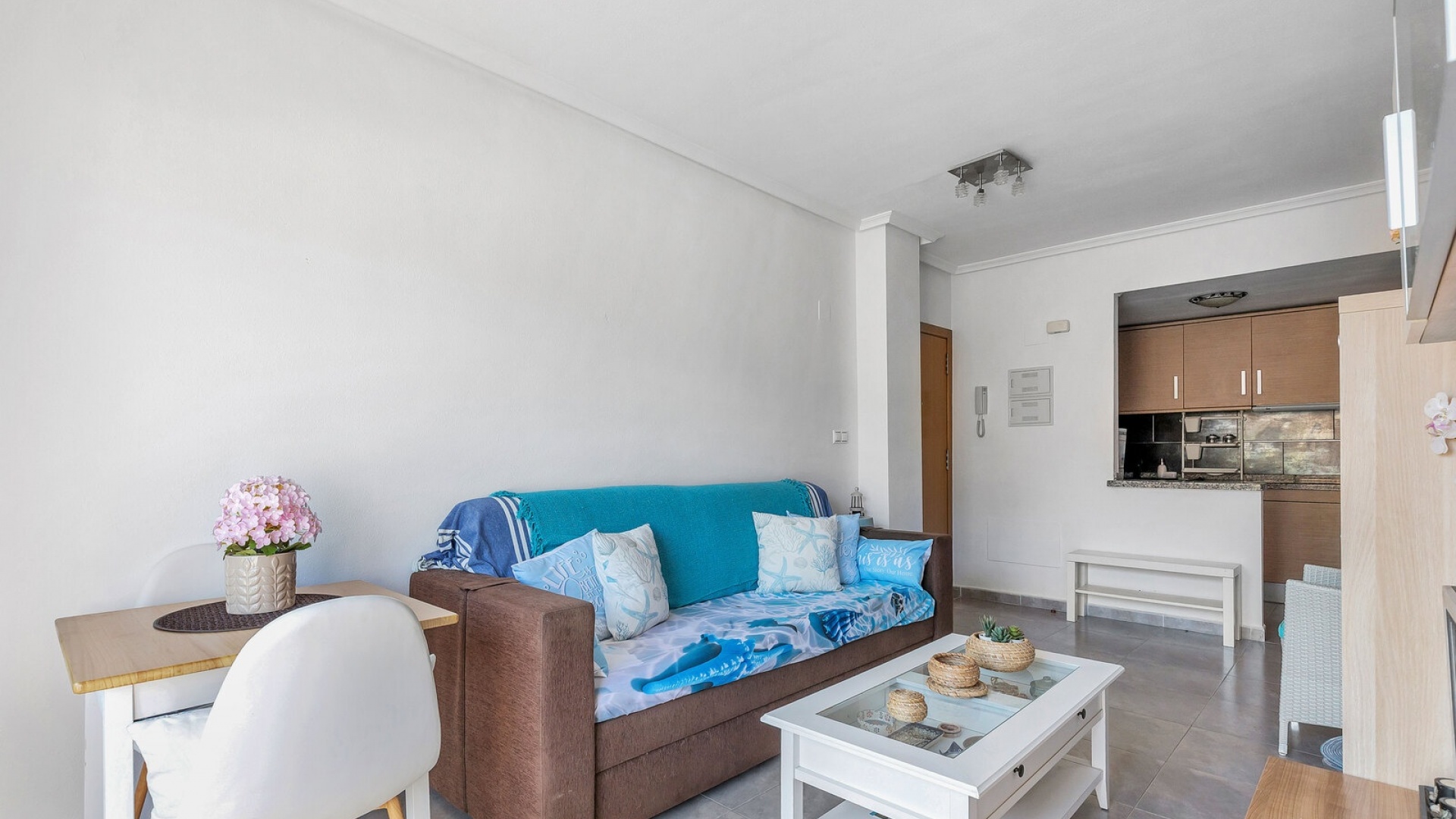 Wederverkoop - Appartement - Punta Prima - rocio del mar