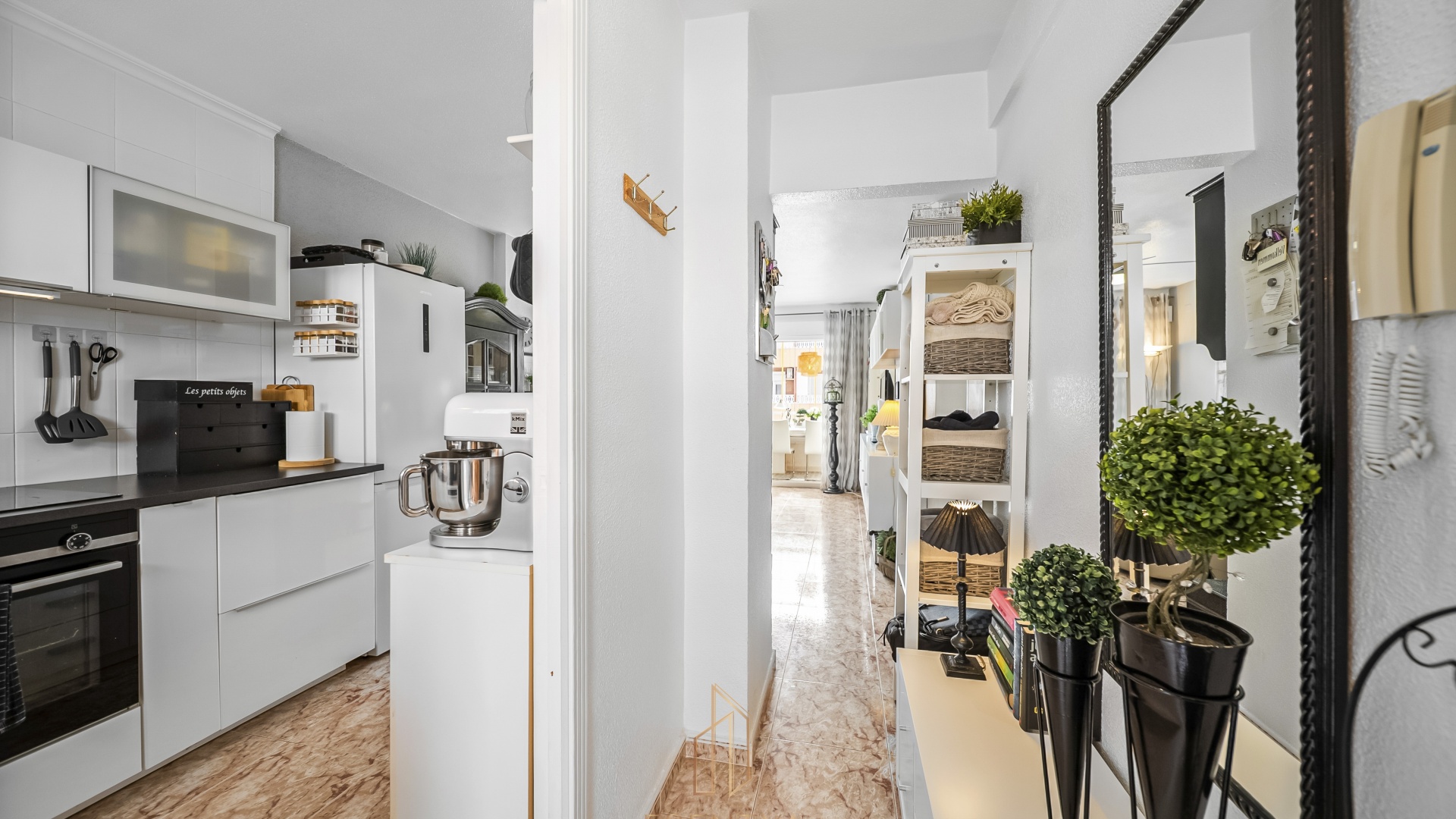 Wederverkoop - Appartement - Punta Prima - rocio del mar