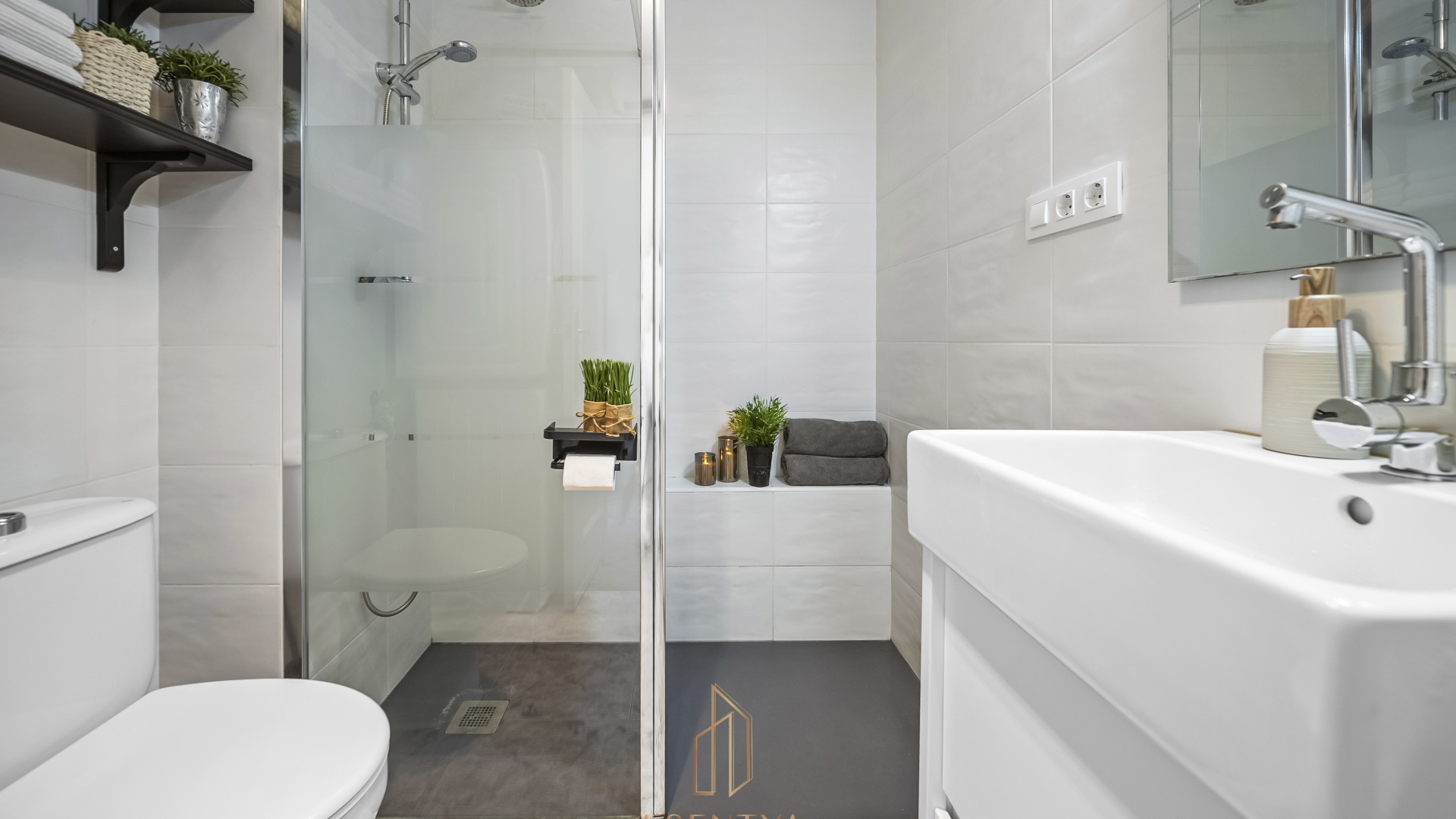 Wederverkoop - Appartement - Punta Prima - rocio del mar