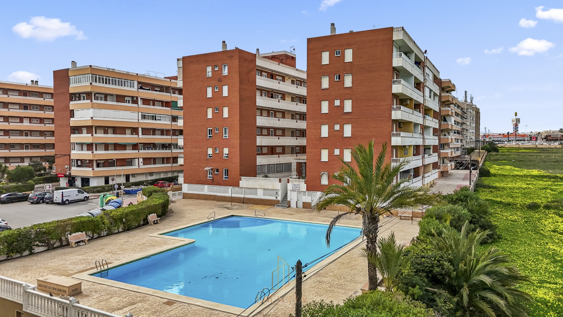 Wederverkoop - Appartement - Punta Prima - rocio del mar