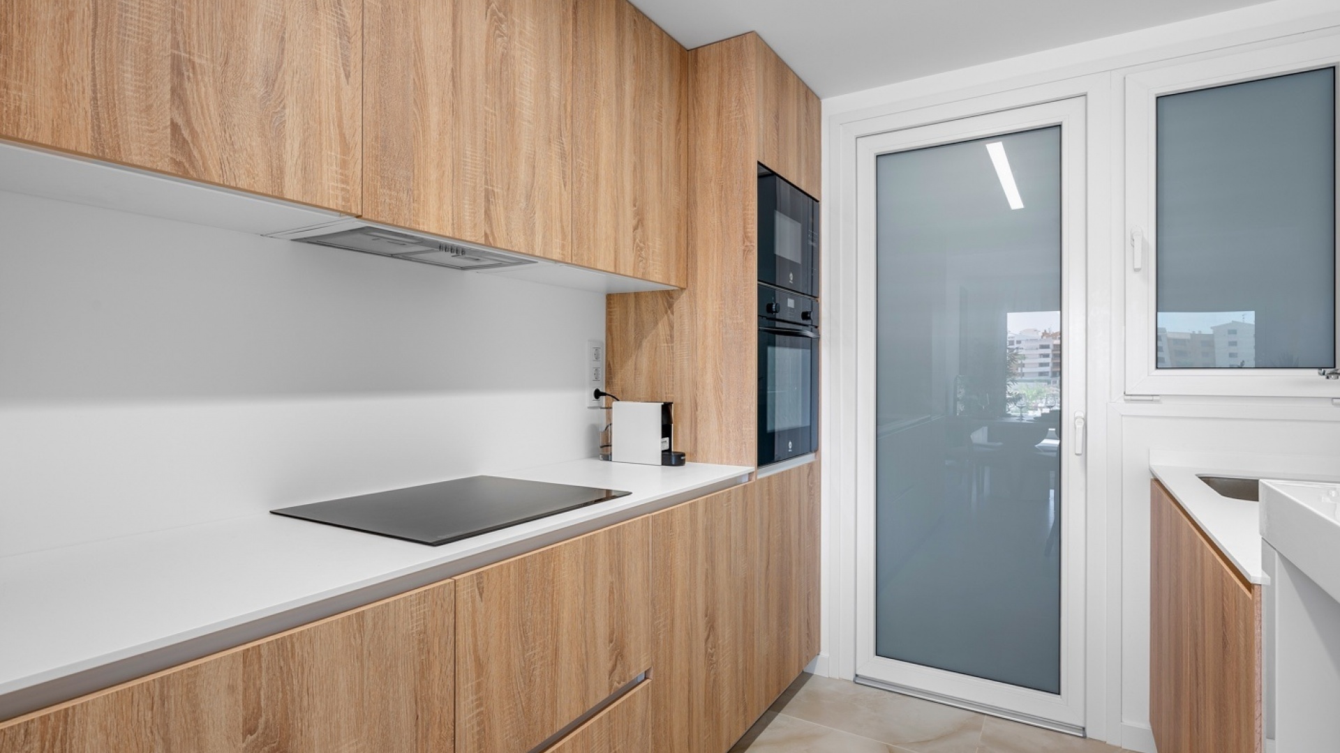Wederverkoop - Appartement - Punta Prima - Valonia Resort