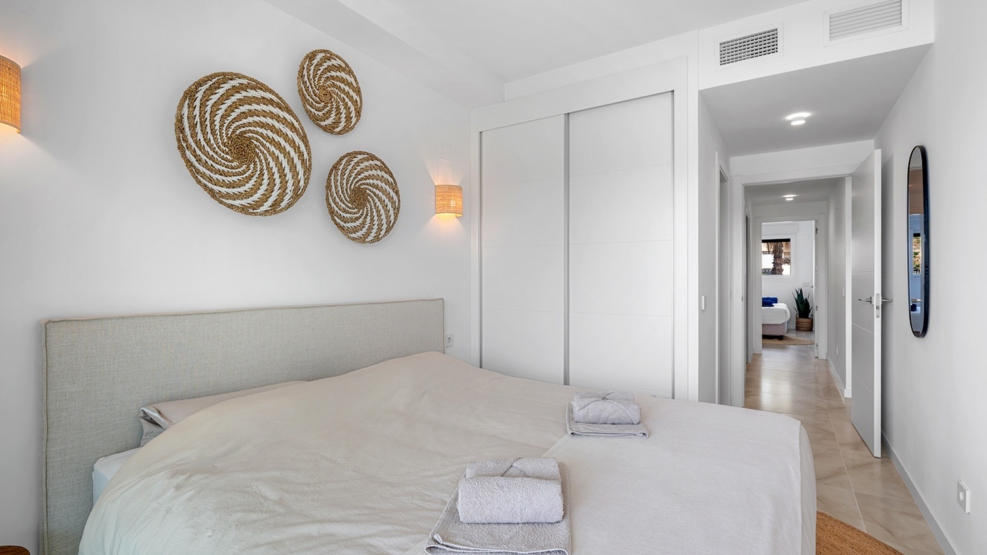 Wederverkoop - Appartement - Punta Prima - Valonia Resort