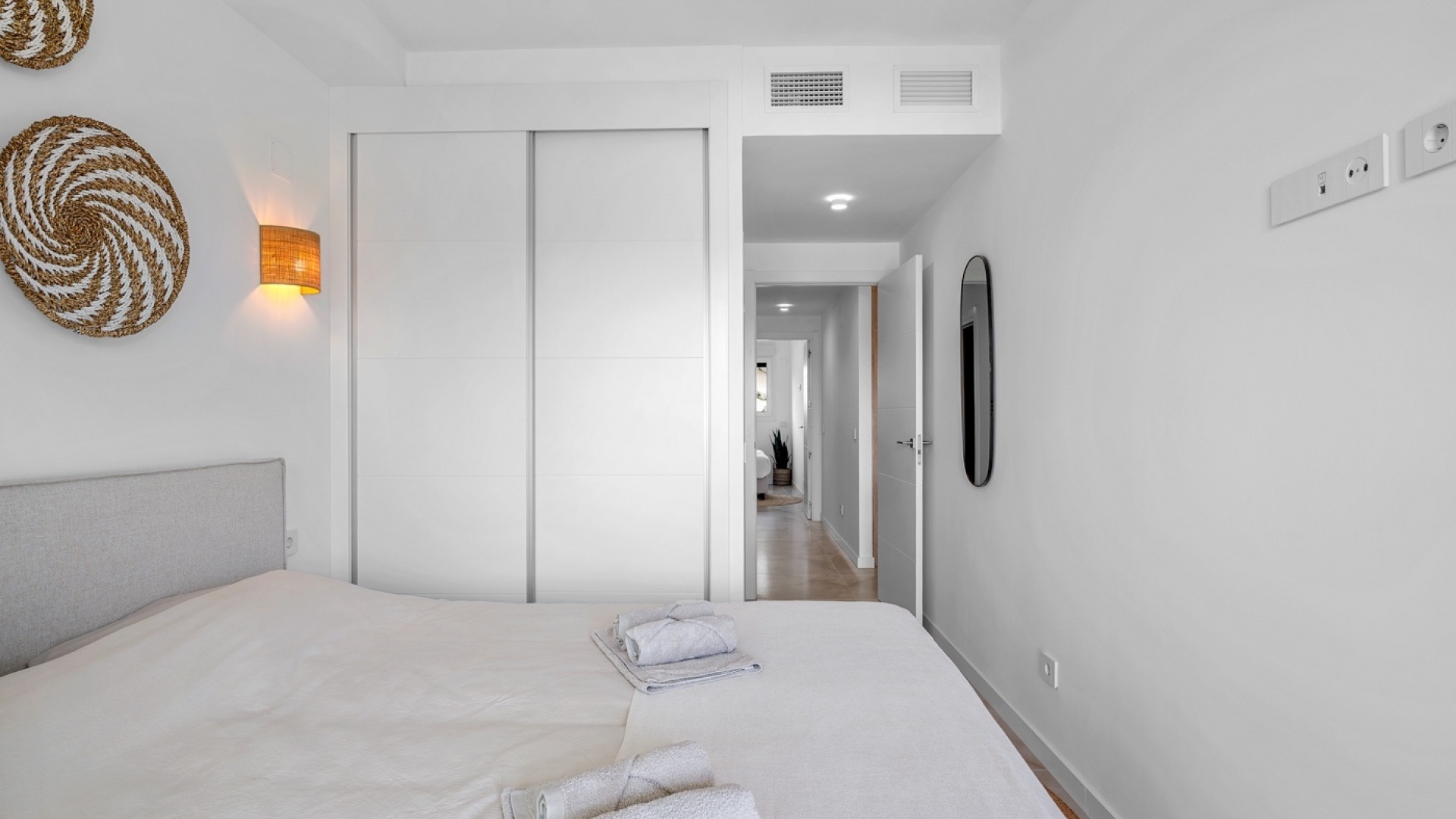Wederverkoop - Appartement - Punta Prima - Valonia Resort