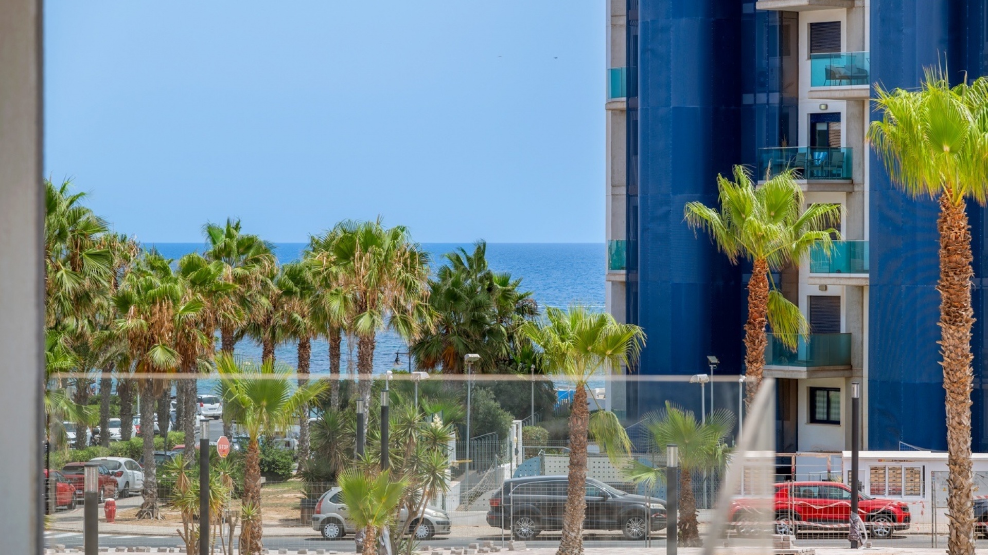 Wederverkoop - Appartement - Punta Prima - Valonia Resort