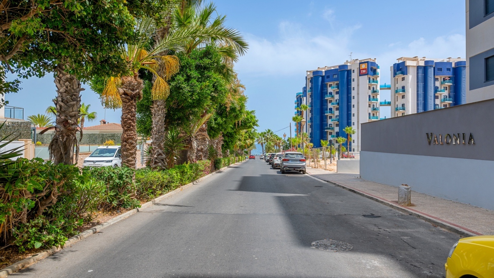 Wederverkoop - Appartement - Punta Prima - Valonia Resort