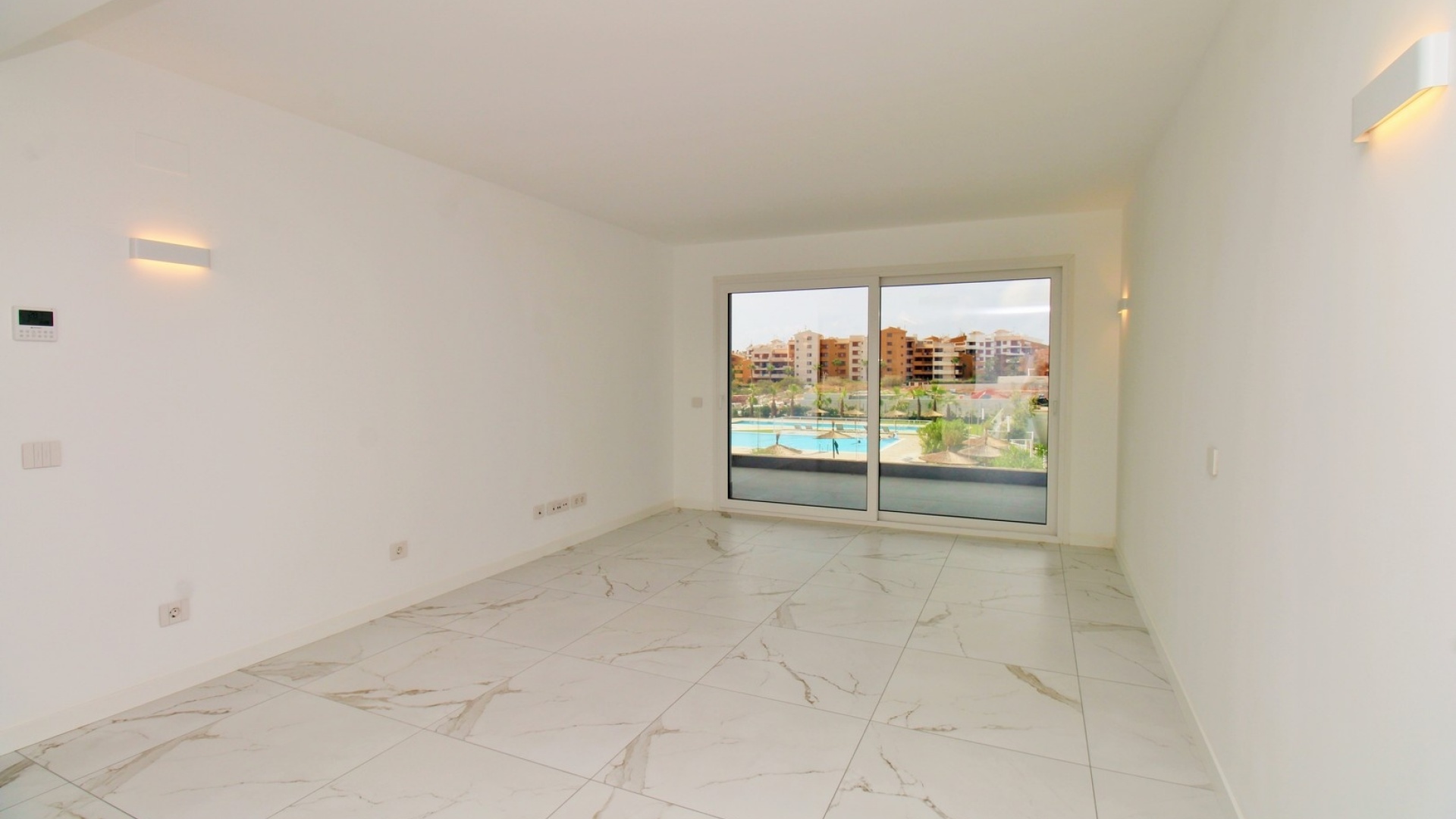 Wederverkoop - Appartement - Punta Prima - Valonia Resort