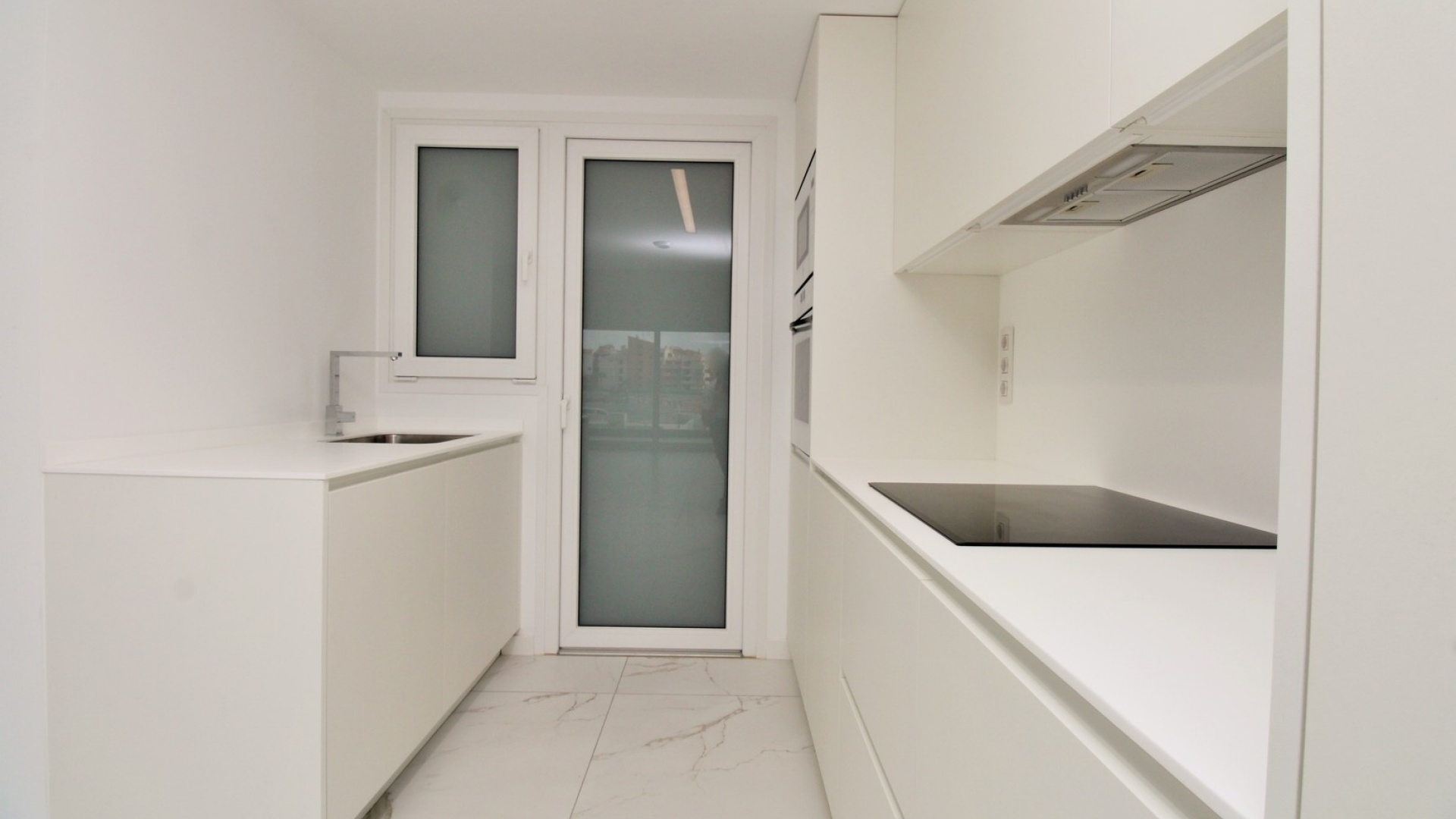 Wederverkoop - Appartement - Punta Prima - Valonia Resort